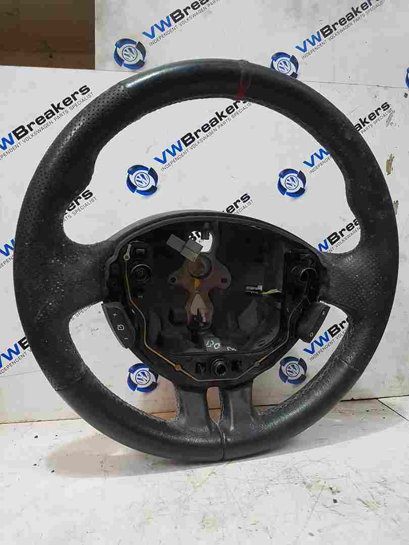 Renault Clio Sport 2005-2012 197 200 Steering Wheel Spares Repairs Cruise