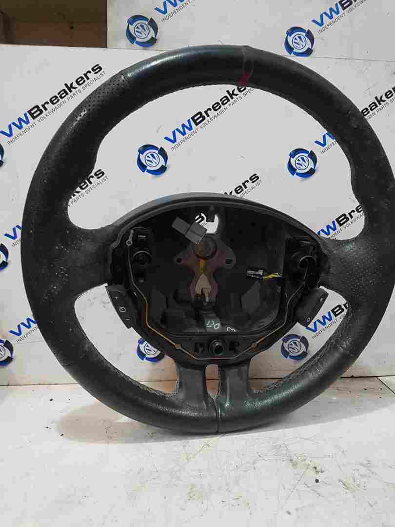 Thumb 4 Renault Clio Sport 2005-2012 197 200 Steering Wheel Spares Repairs Cruise