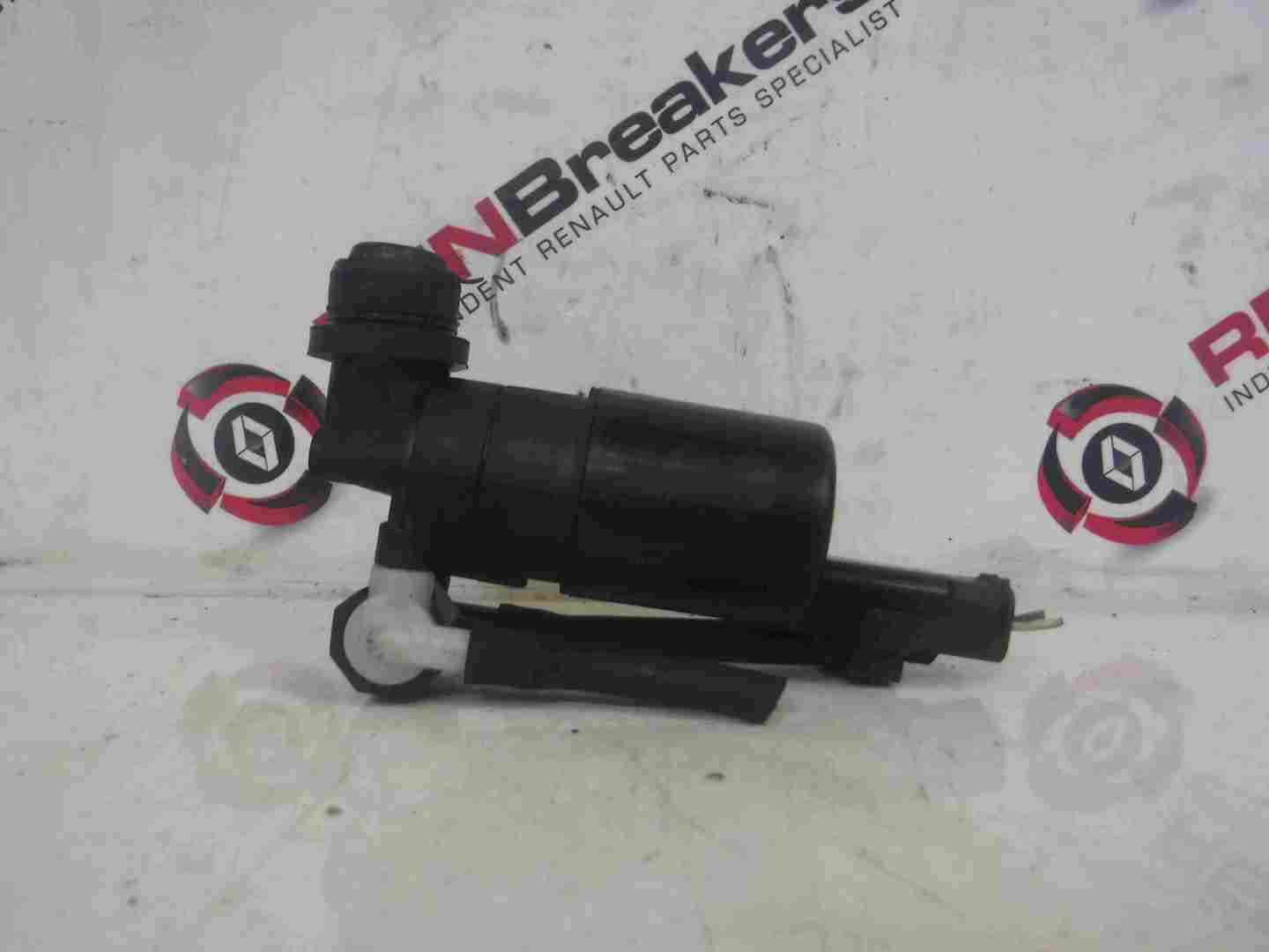 Renault Clio Sport 2005-2012 197 200 Windscreen Washer Bottle Pump
