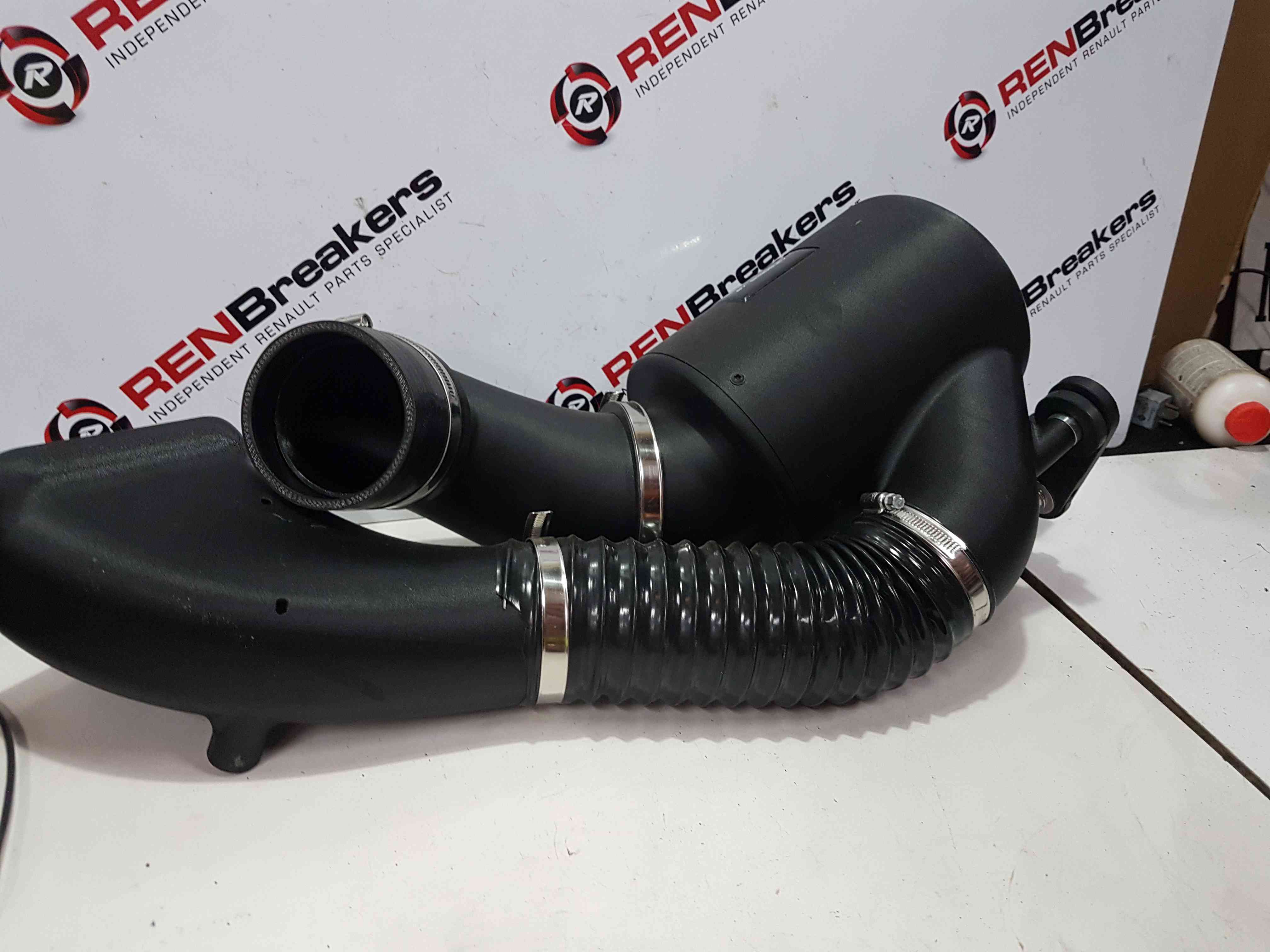 Thumb 12 Renault Clio Sport 2005-2012 197 200 stx sprogley Airbox Filter Housing 