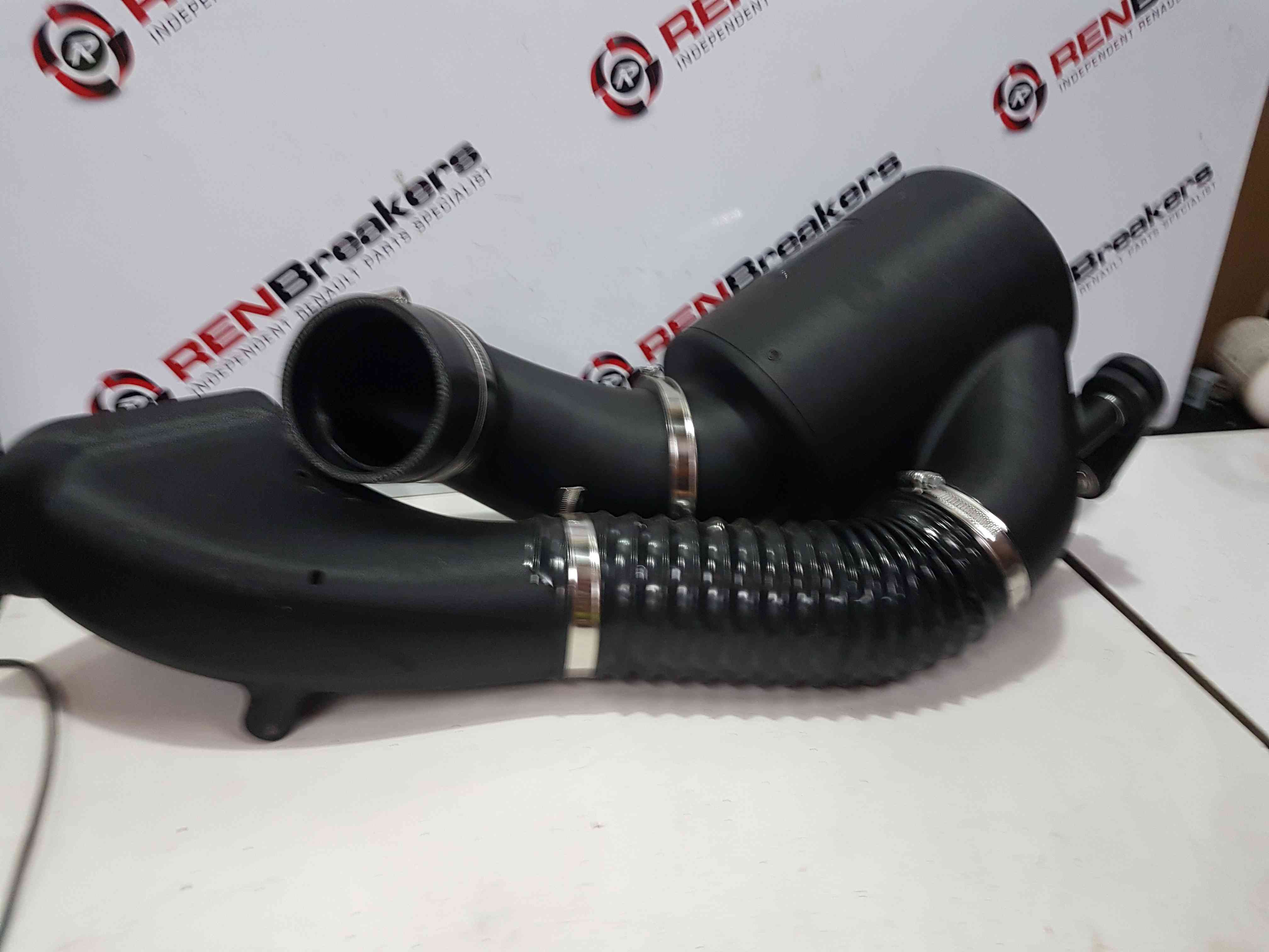 Thumb 13 Renault Clio Sport 2005-2012 197 200 stx sprogley Airbox Filter Housing 