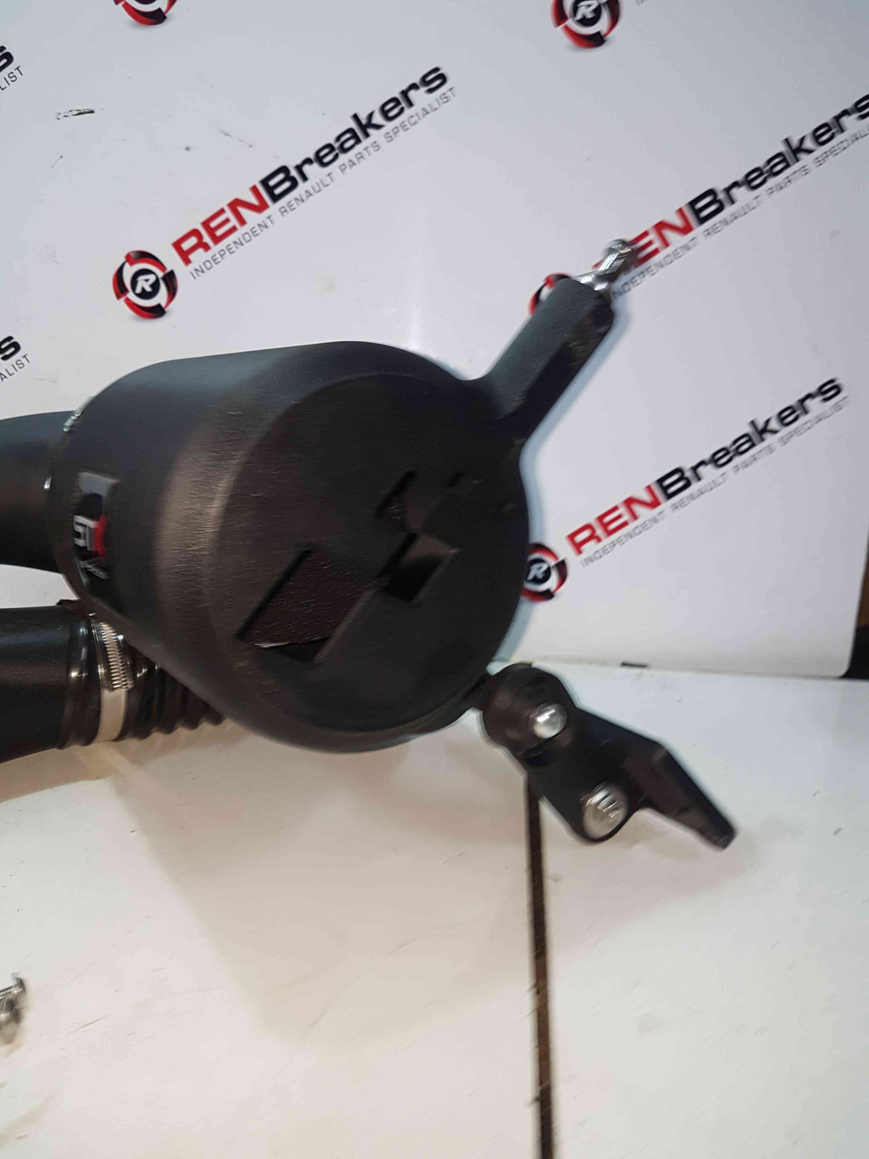 Thumb 6 Renault Clio Sport 2005-2012 197 200 stx sprogley Airbox Filter Housing 