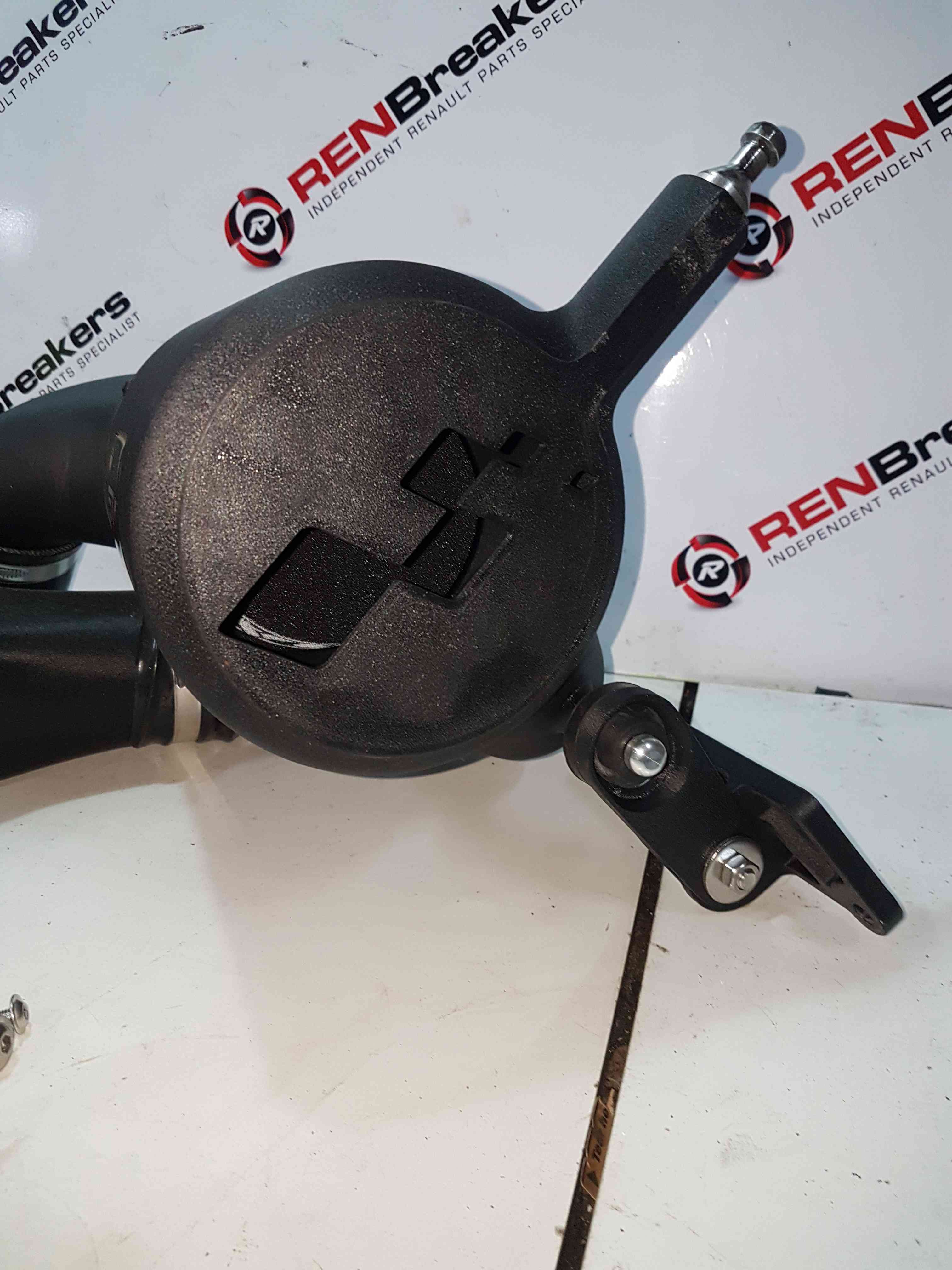 Thumb 7 Renault Clio Sport 2005-2012 197 200 stx sprogley Airbox Filter Housing 