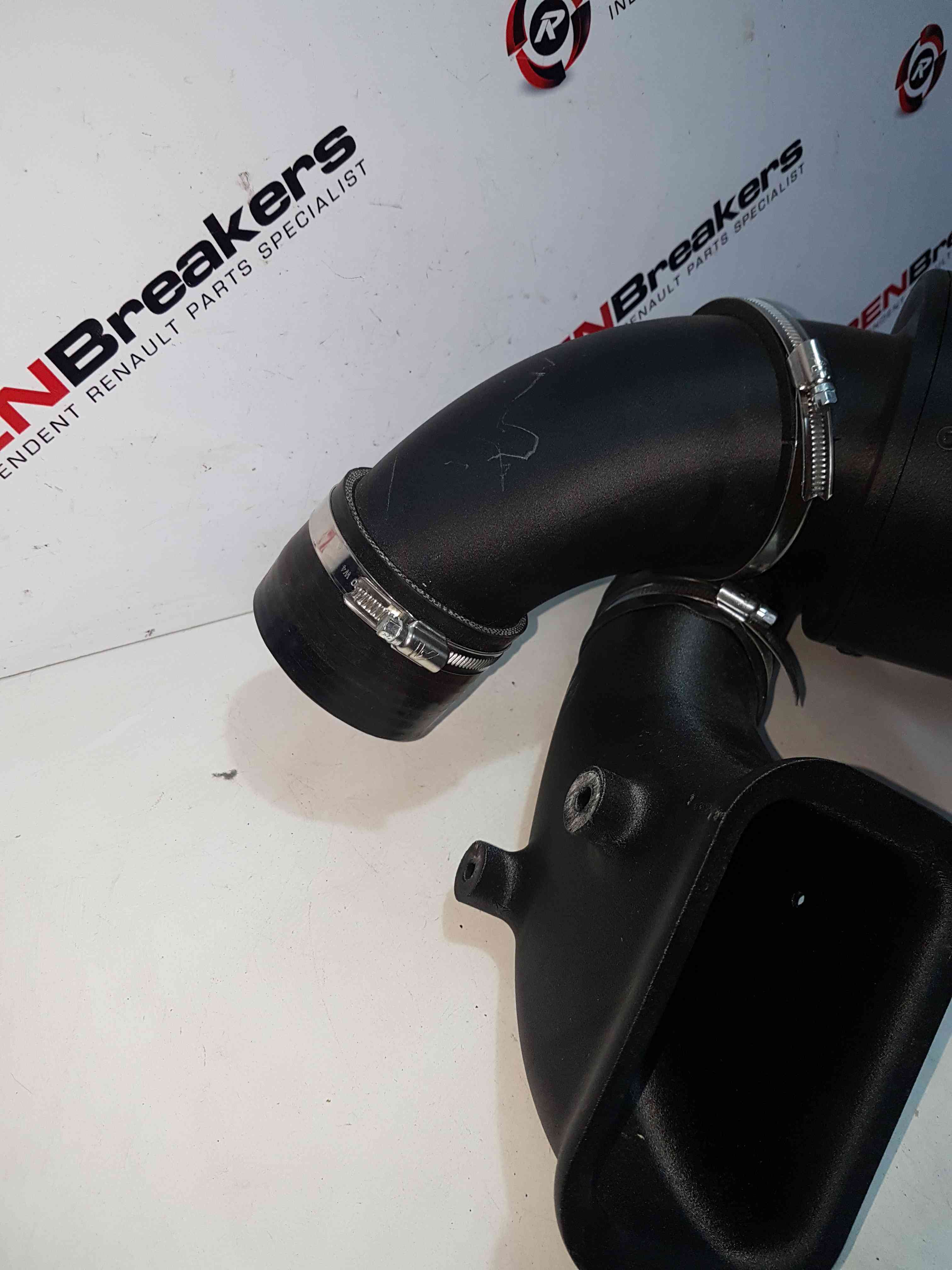 Thumb 9 Renault Clio Sport 2005-2012 197 200 stx sprogley Airbox Filter Housing 
