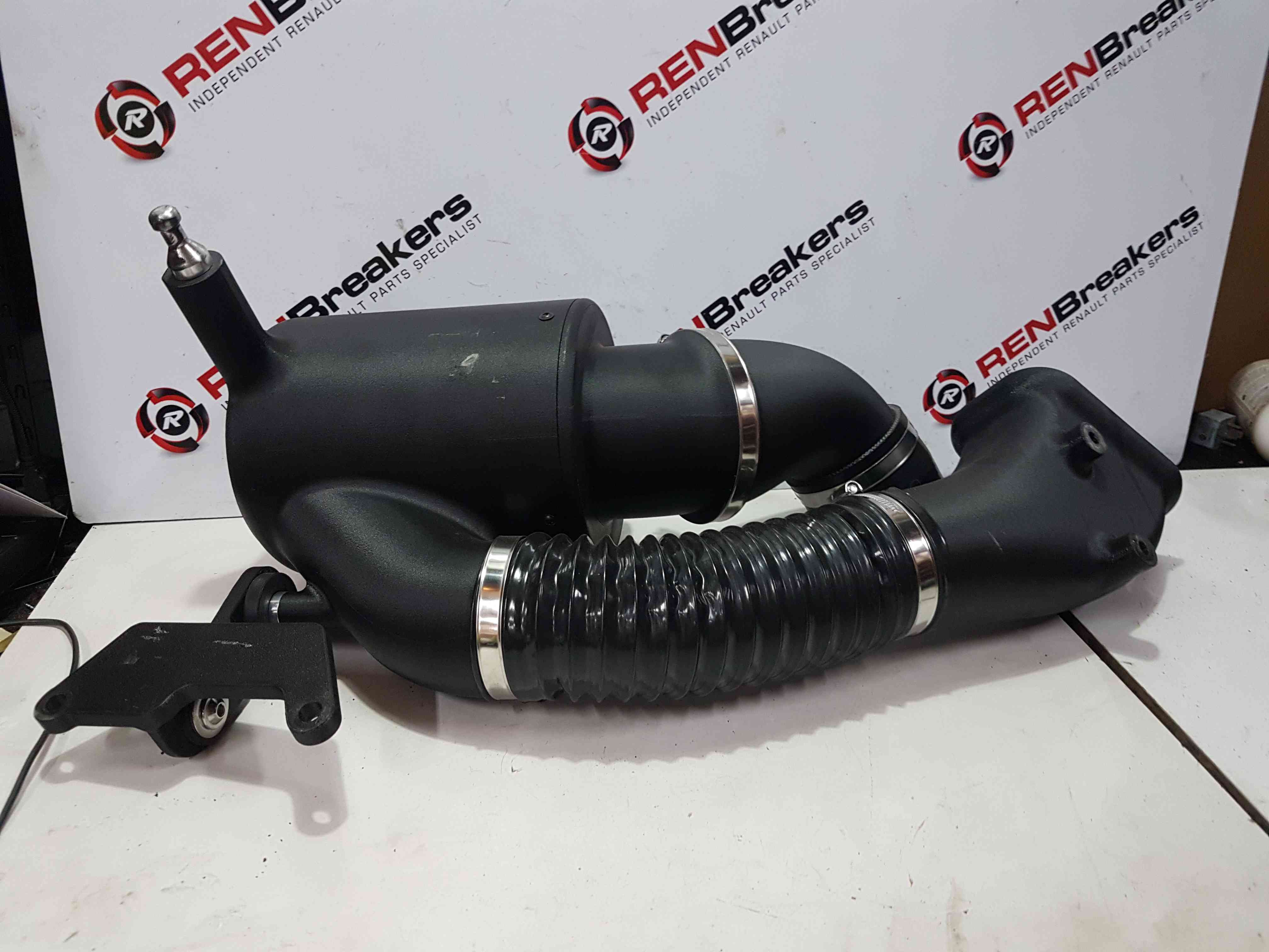 Thumb 10 Renault Clio Sport 2005-2012 197 200 stx sprogley Airbox Filter Housing 