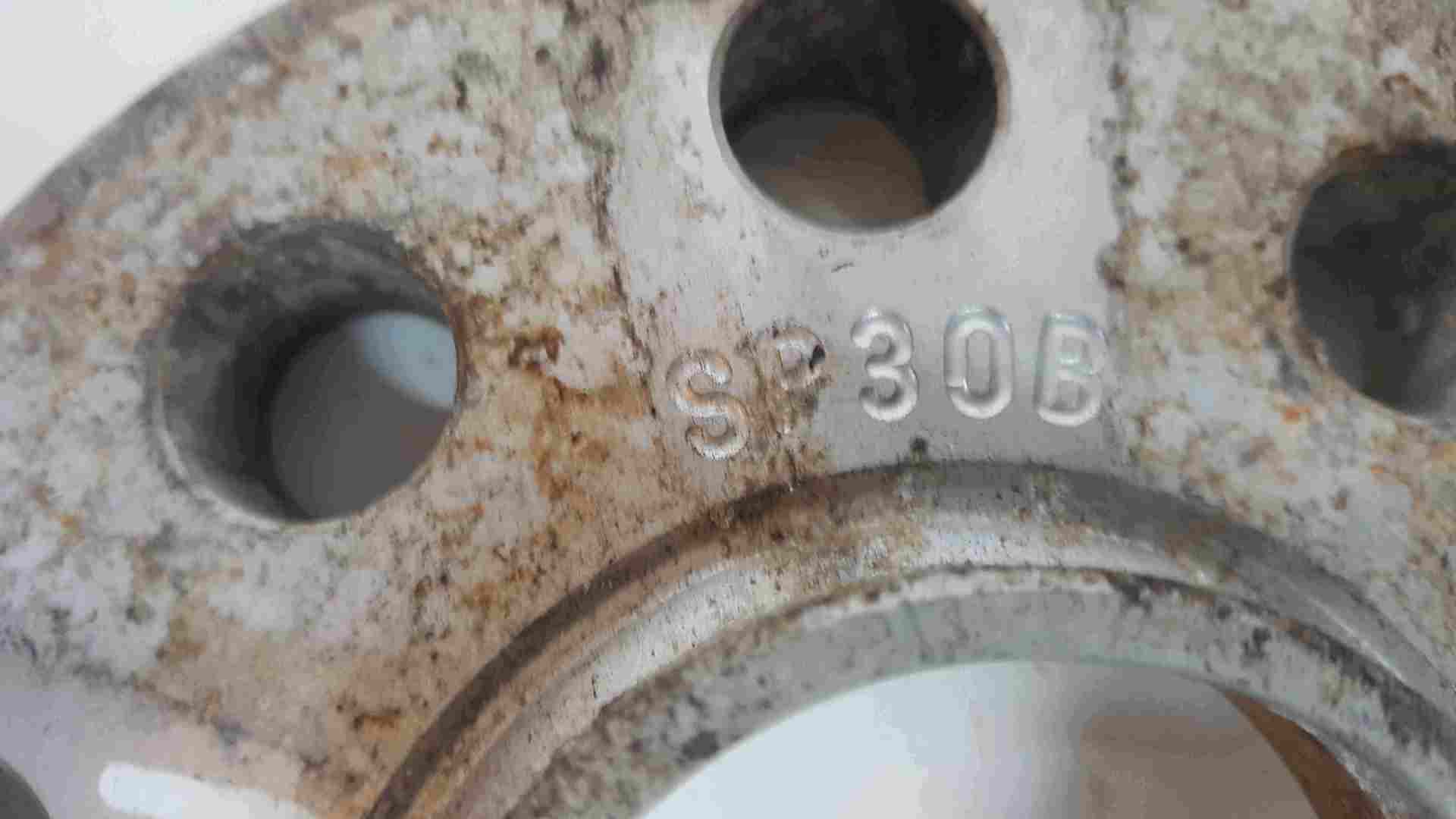 Thumb 2 Renault Clio Sport 2005-2012 200 Bimecc 5X108 60.1mm Wheel Spacer Set X4 SP30B