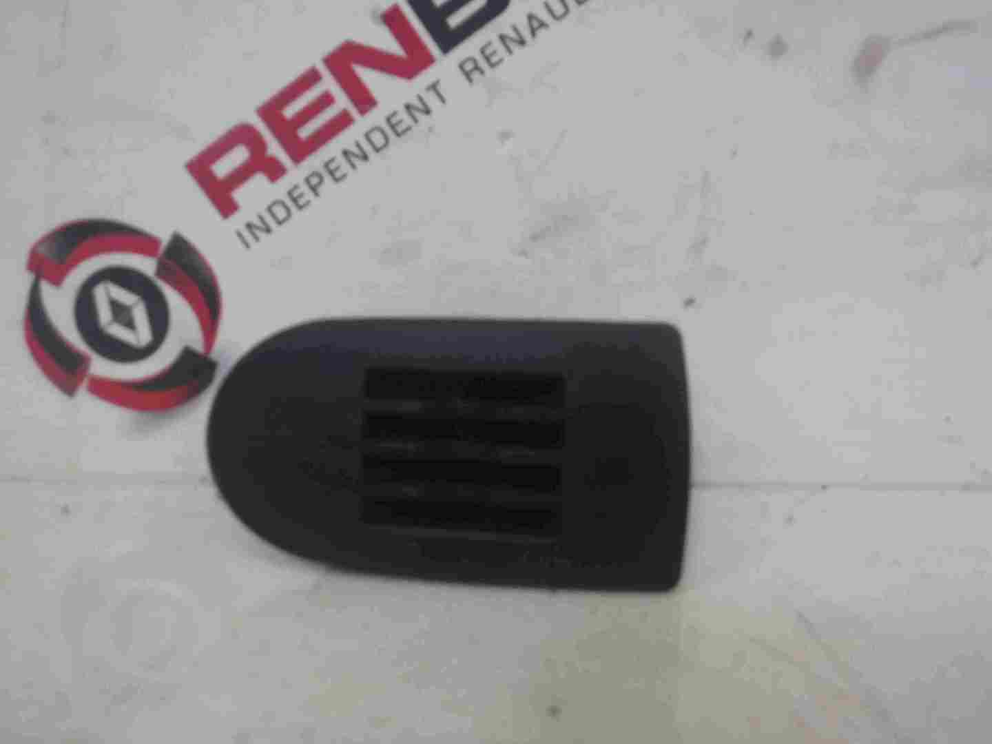 Renault Clio Sport 2009-2012 197 200 Centre Console Coin Holder Tray