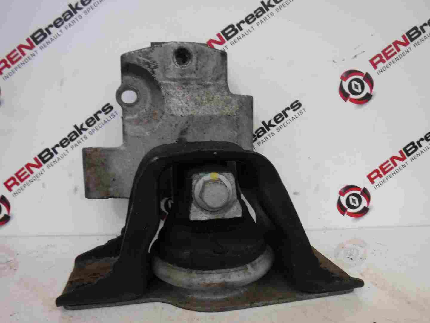 Renault Clio Sport 2009-2012 200 Drivers OS Engine Mount 8200140431