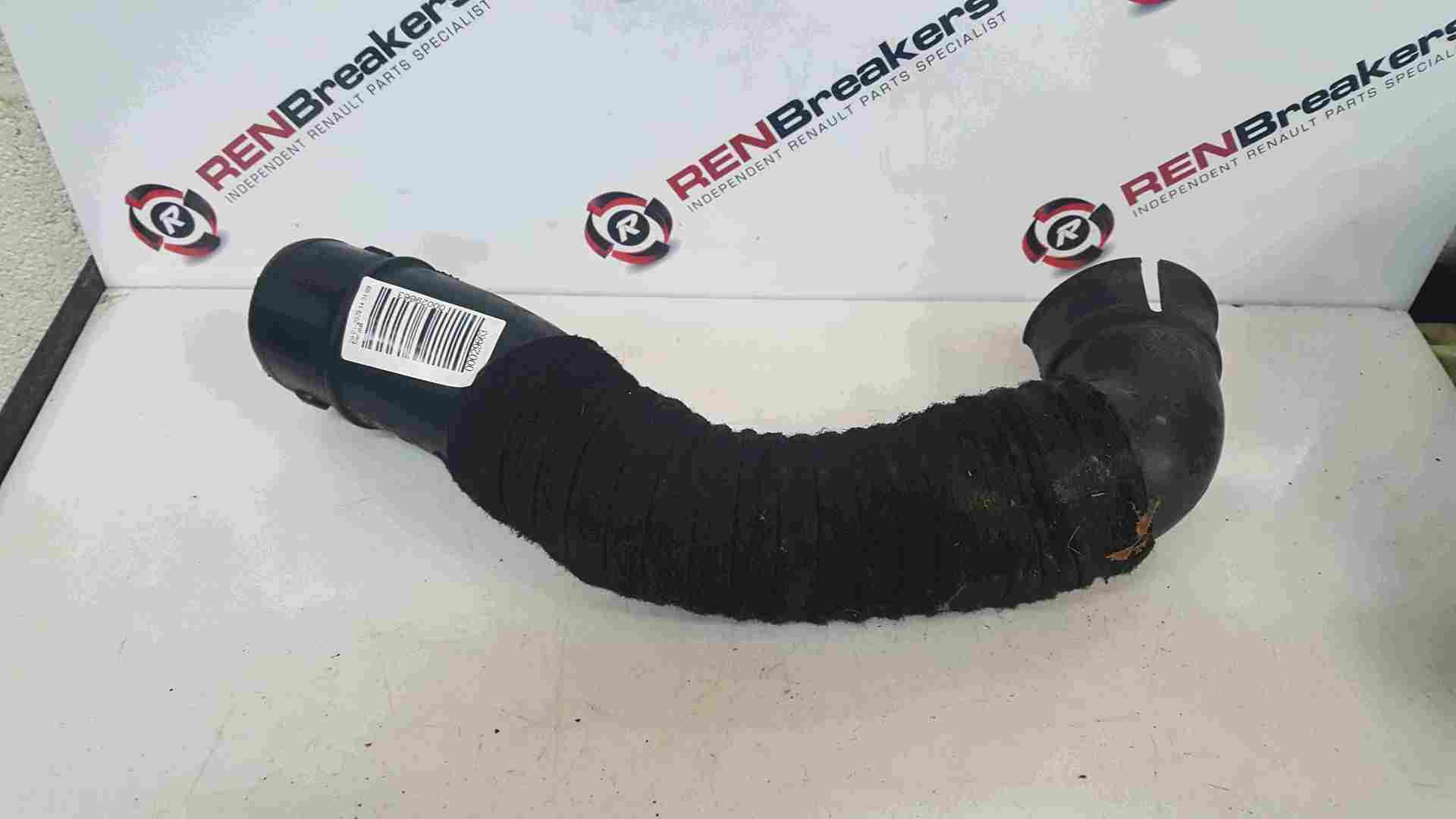 Thumb 3 Renault Clio Sport MK2 2001-2006 172 182 2.0 16v Air Intake Fabric Pipe