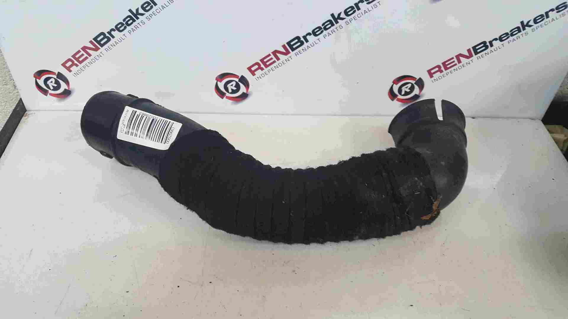 Thumb 4 Renault Clio Sport MK2 2001-2006 172 182 2.0 16v Air Intake Fabric Pipe