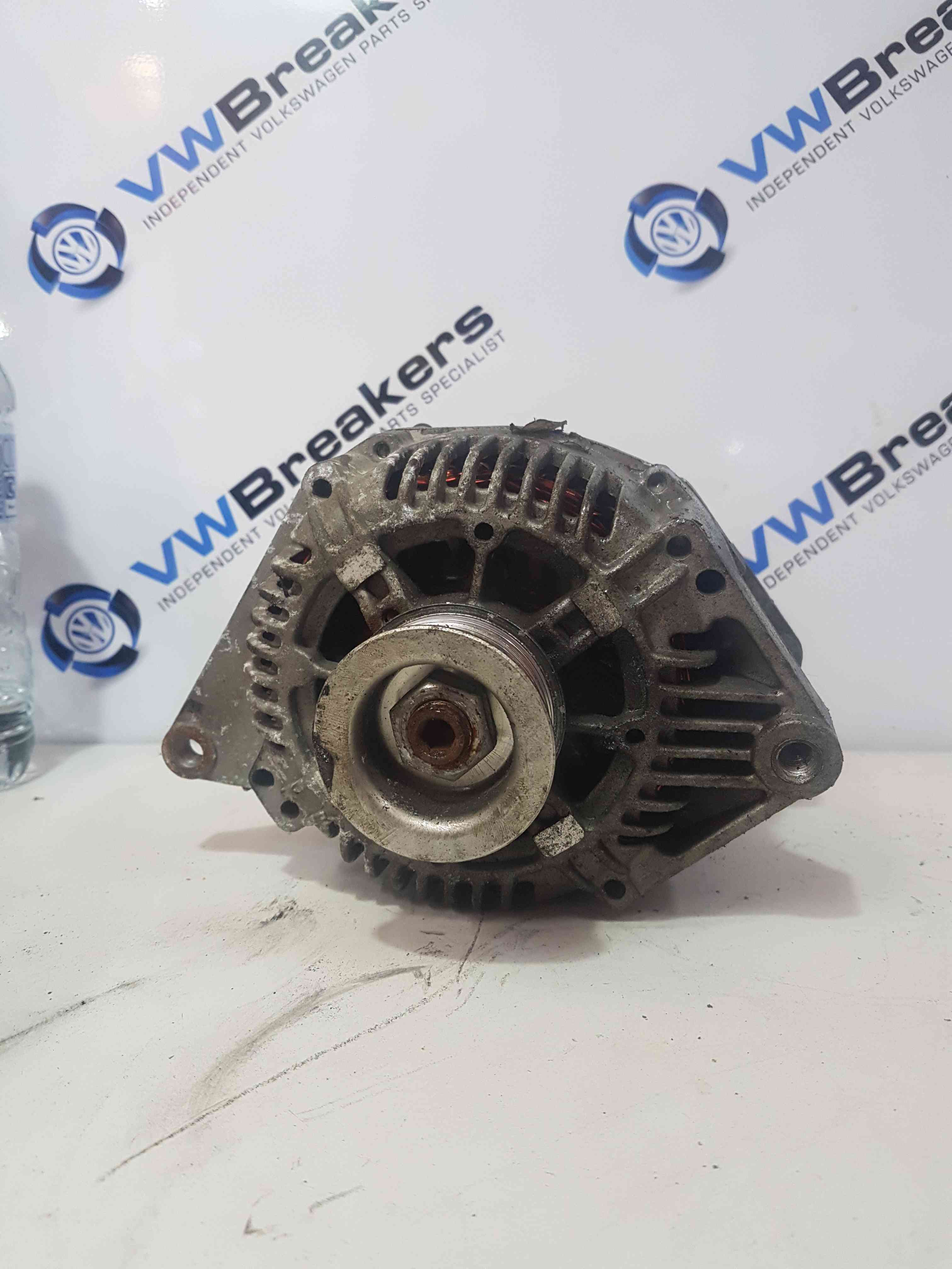 Thumb 2 Renault Clio Sport MK2 2001-2006 172 182 2.0 16V Alternator F4R 738 