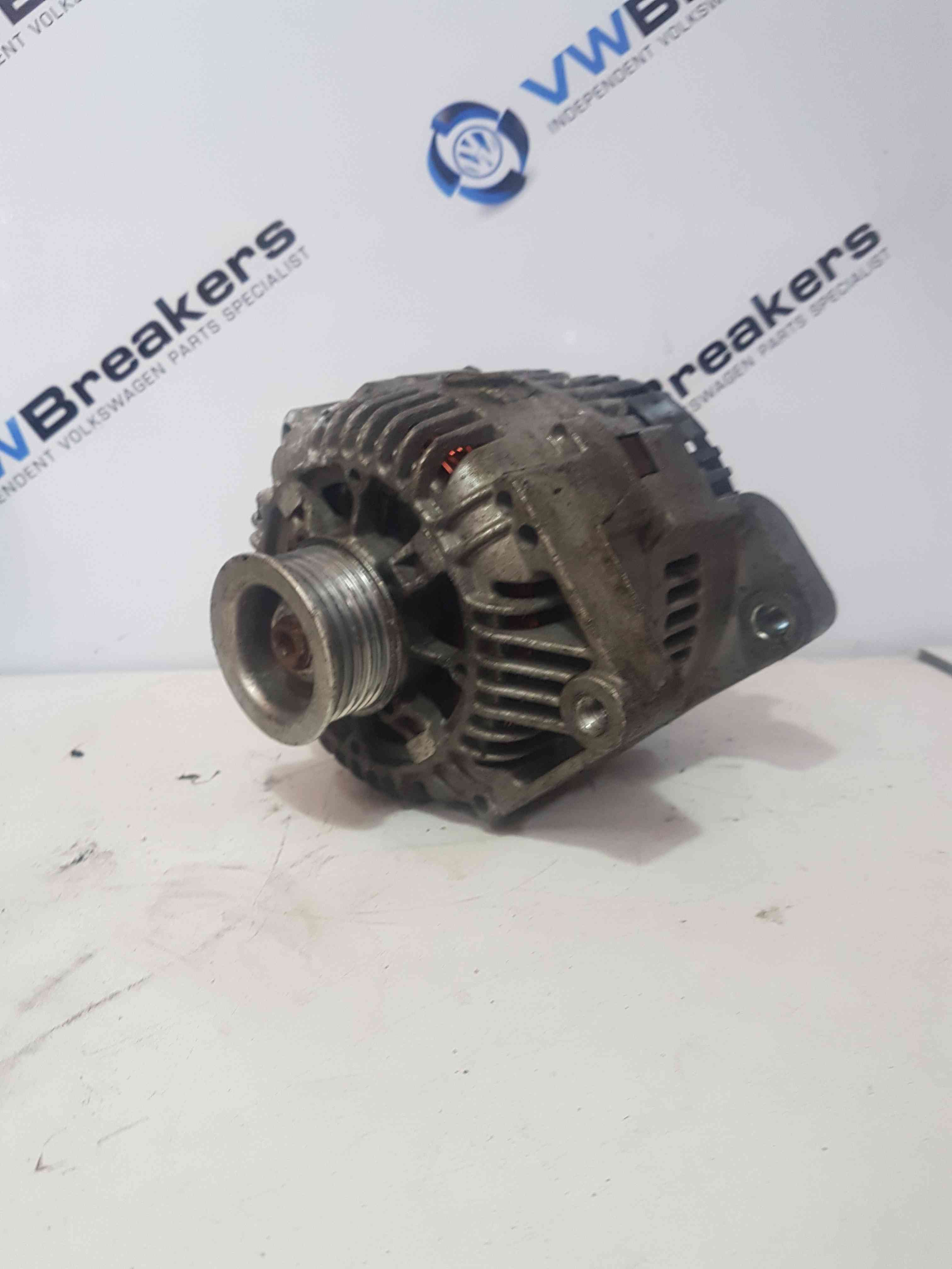 Thumb 11 Renault Clio Sport MK2 2001-2006 172 182 2.0 16V Alternator F4R 738 