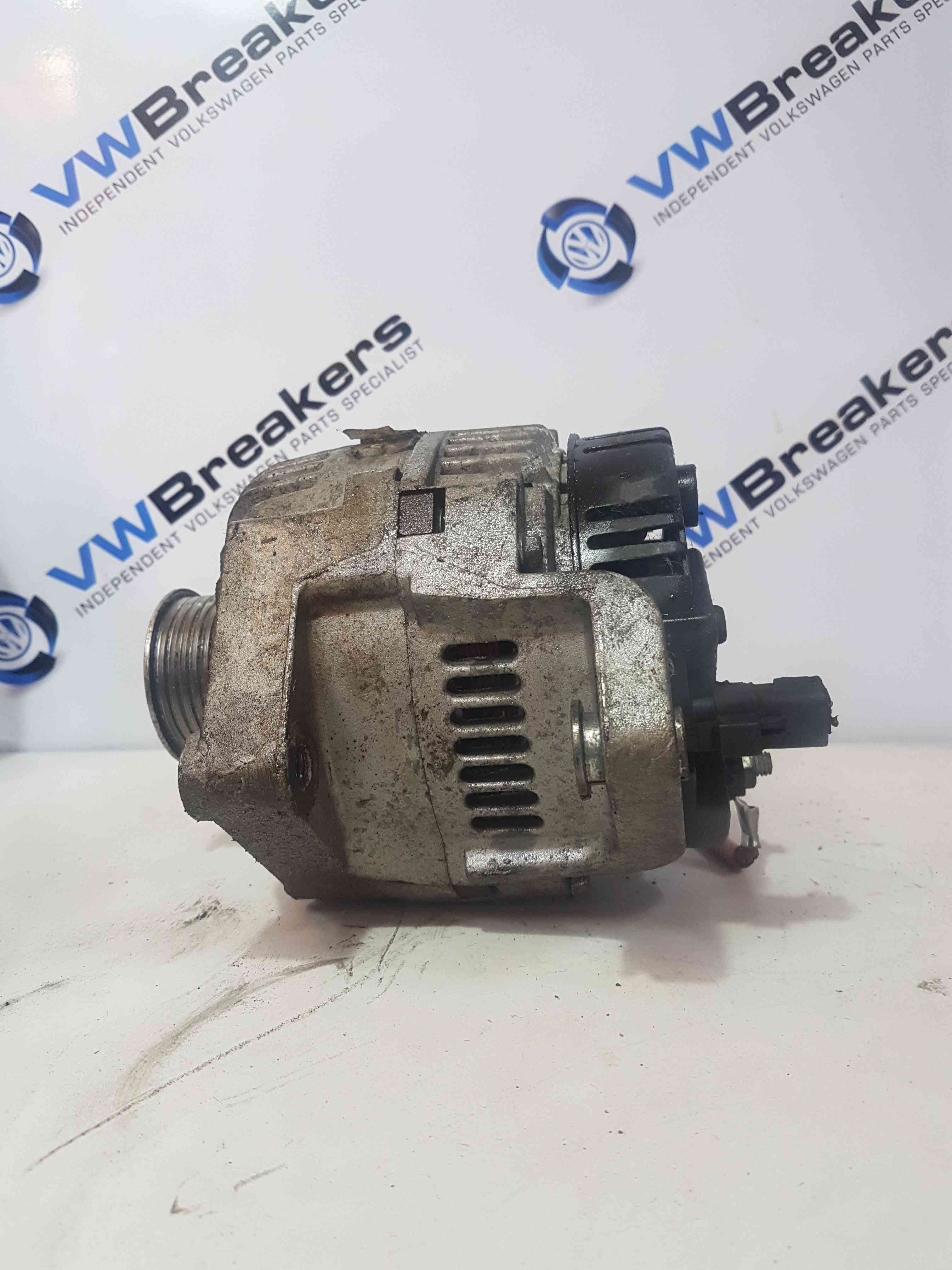 Thumb 3 Renault Clio Sport MK2 2001-2006 172 182 2.0 16V Alternator F4R 738 
