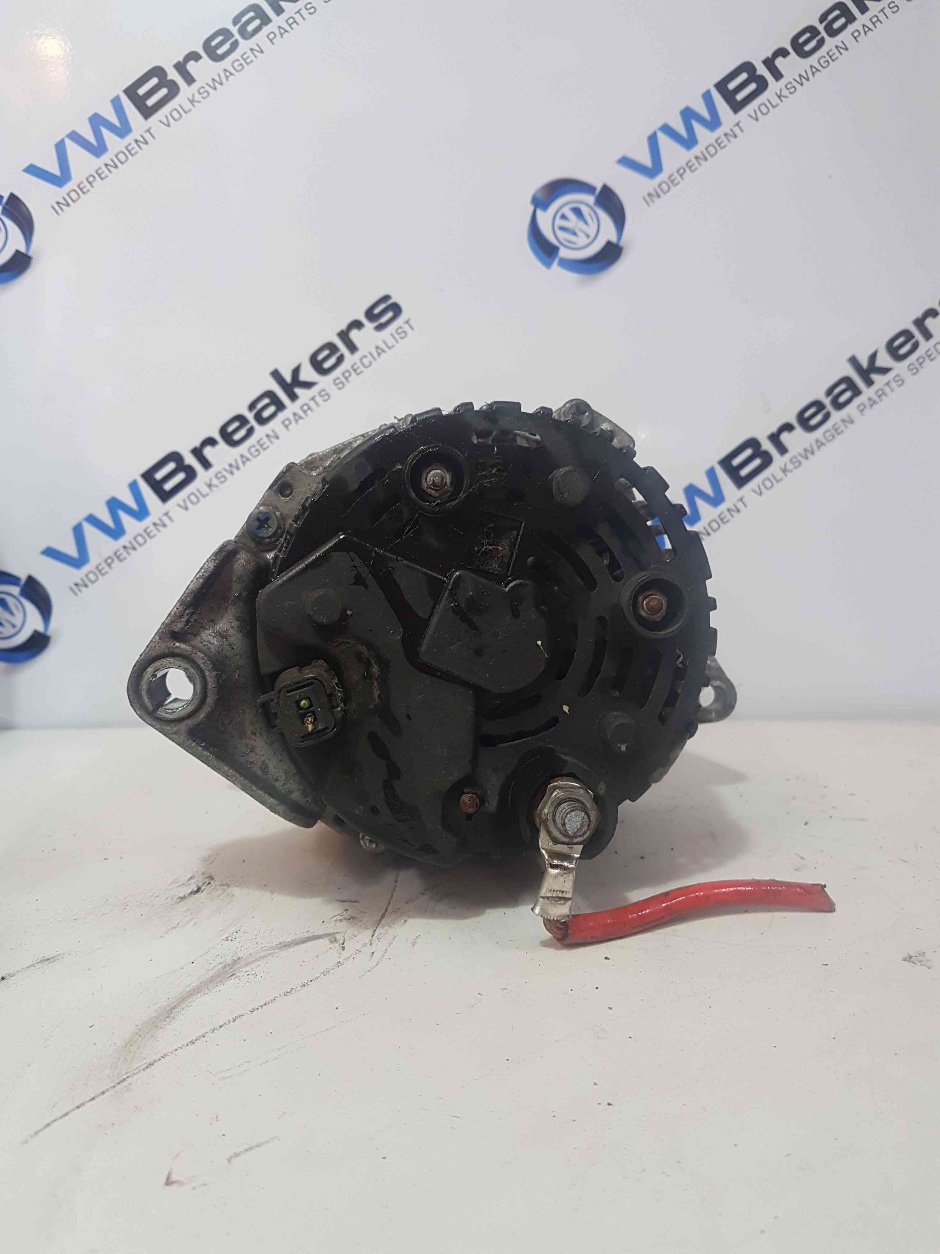 Thumb 4 Renault Clio Sport MK2 2001-2006 172 182 2.0 16V Alternator F4R 738 