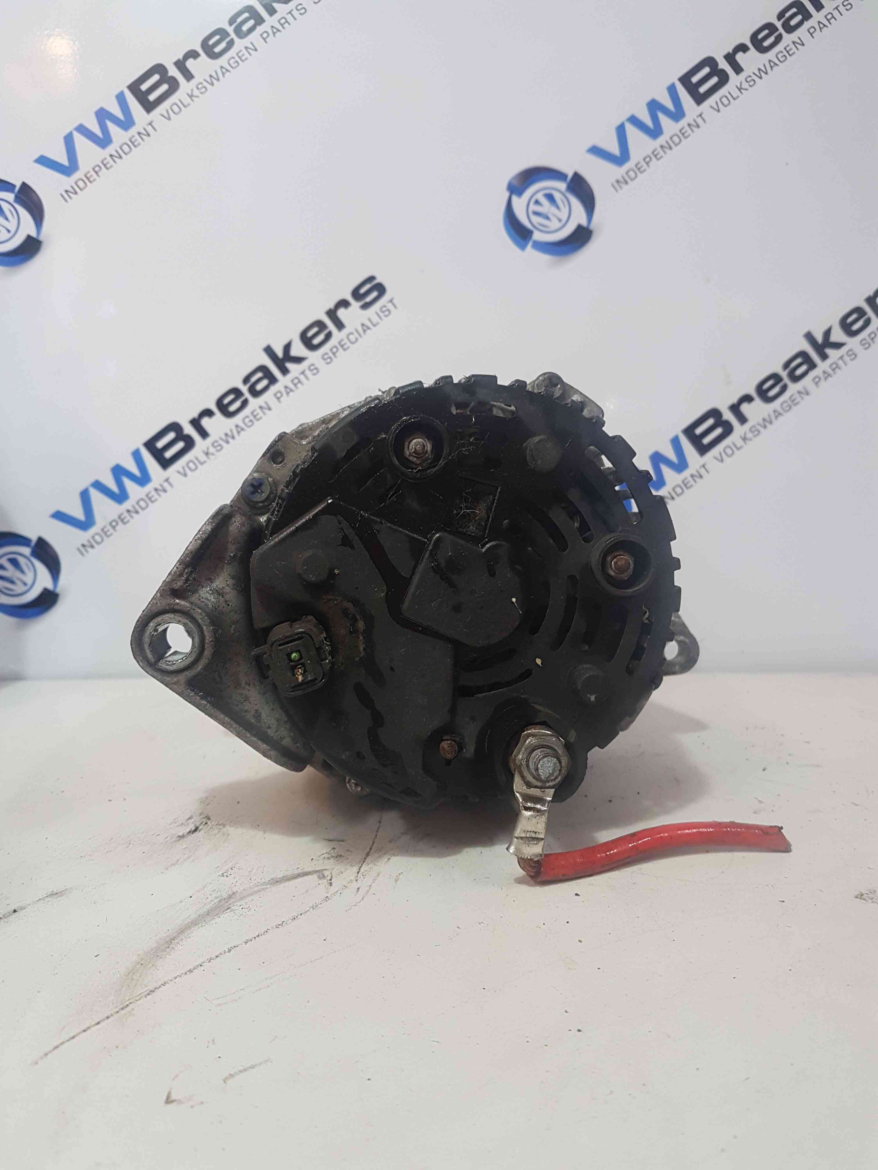 Thumb 5 Renault Clio Sport MK2 2001-2006 172 182 2.0 16V Alternator F4R 738 