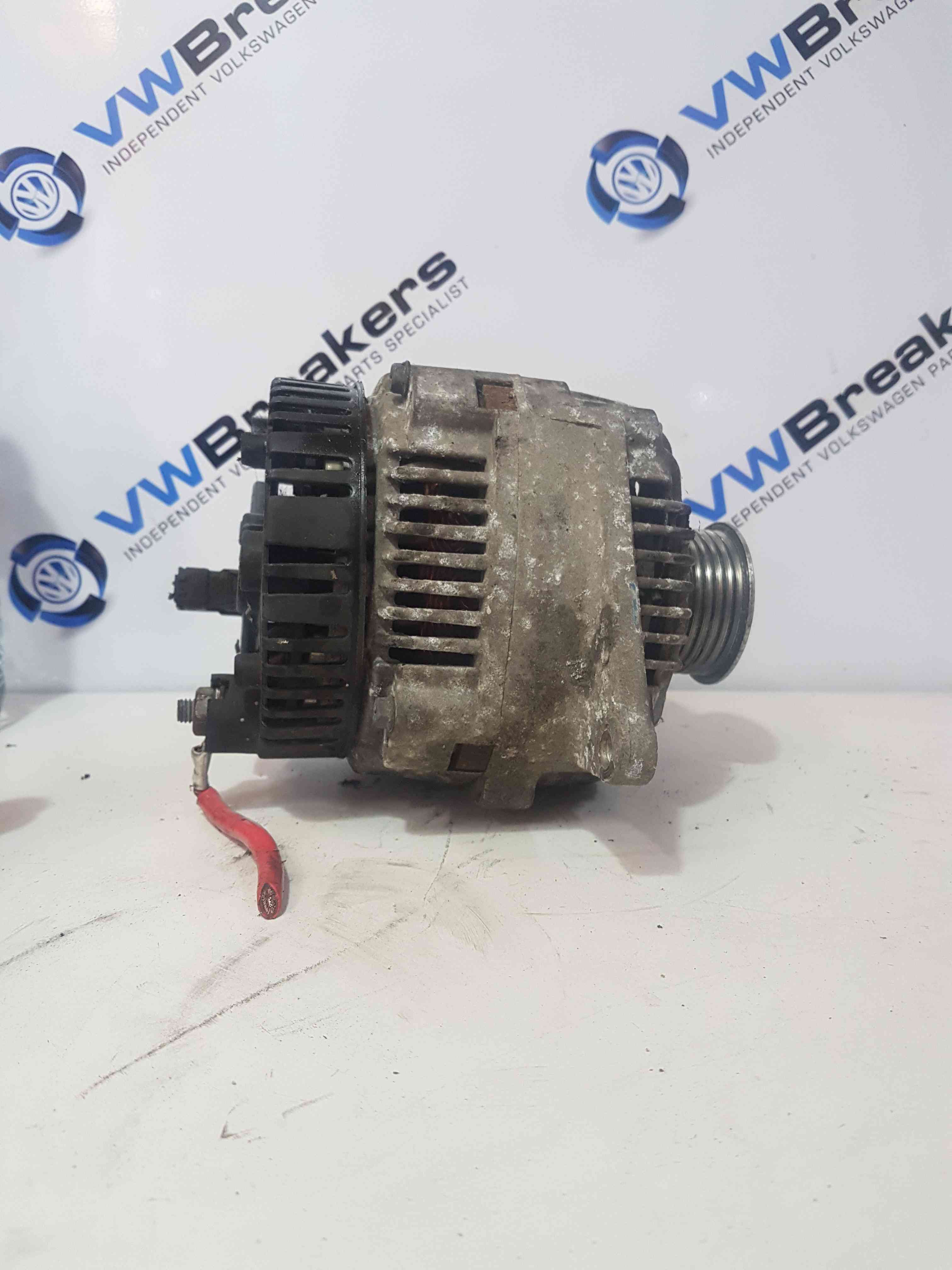 Thumb 6 Renault Clio Sport MK2 2001-2006 172 182 2.0 16V Alternator F4R 738 