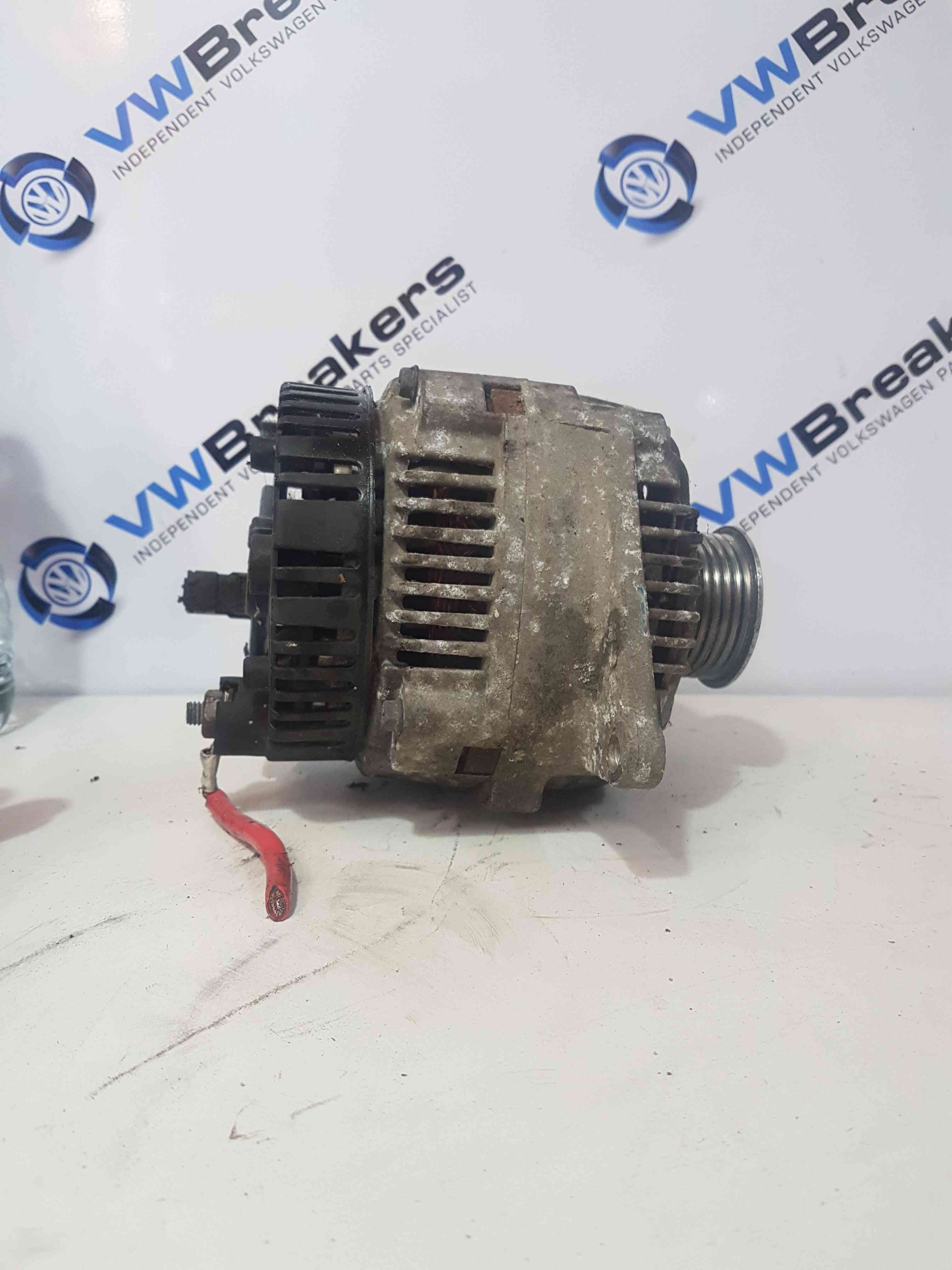 Thumb 7 Renault Clio Sport MK2 2001-2006 172 182 2.0 16V Alternator F4R 738 