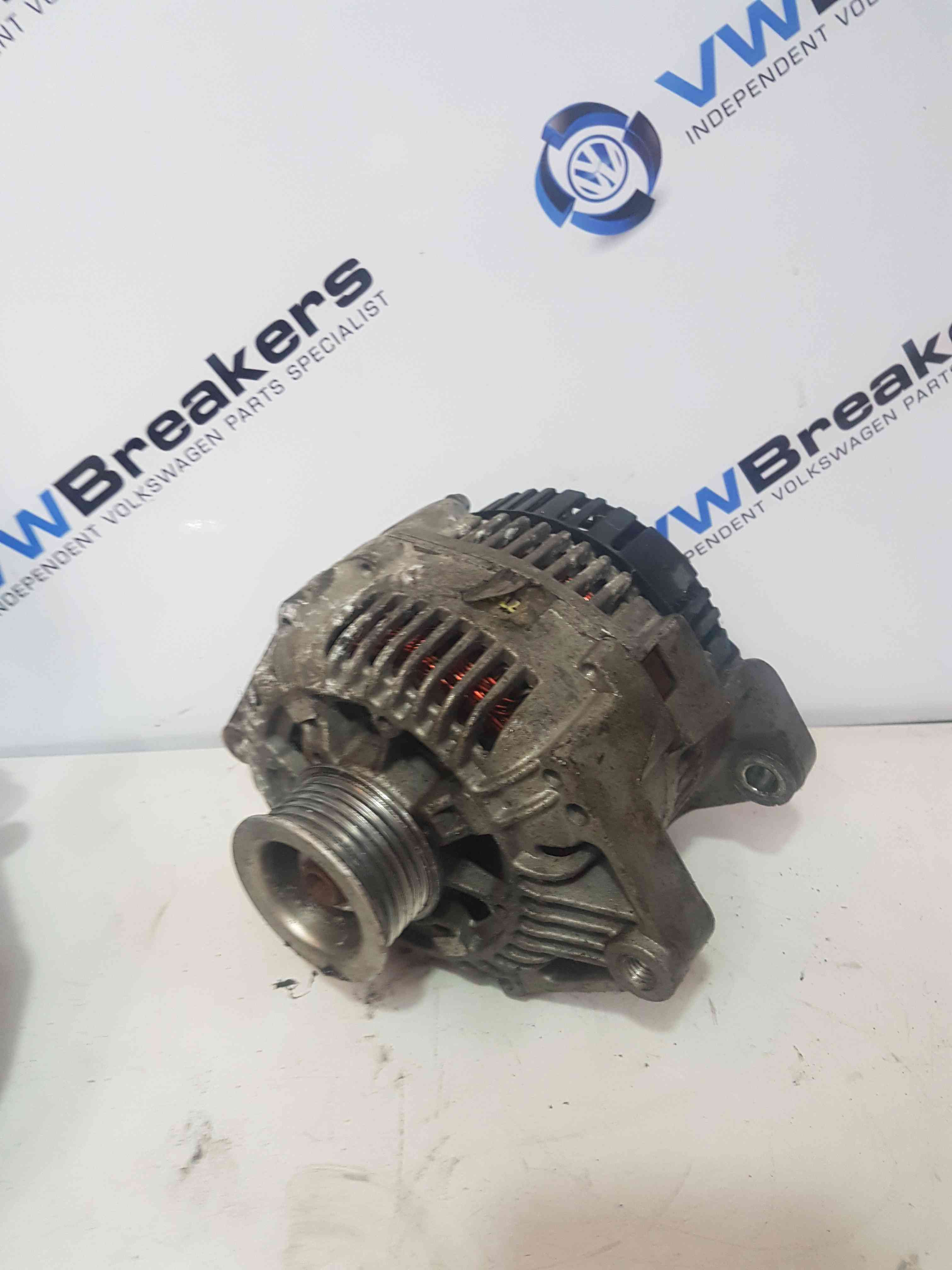 Thumb 8 Renault Clio Sport MK2 2001-2006 172 182 2.0 16V Alternator F4R 738 