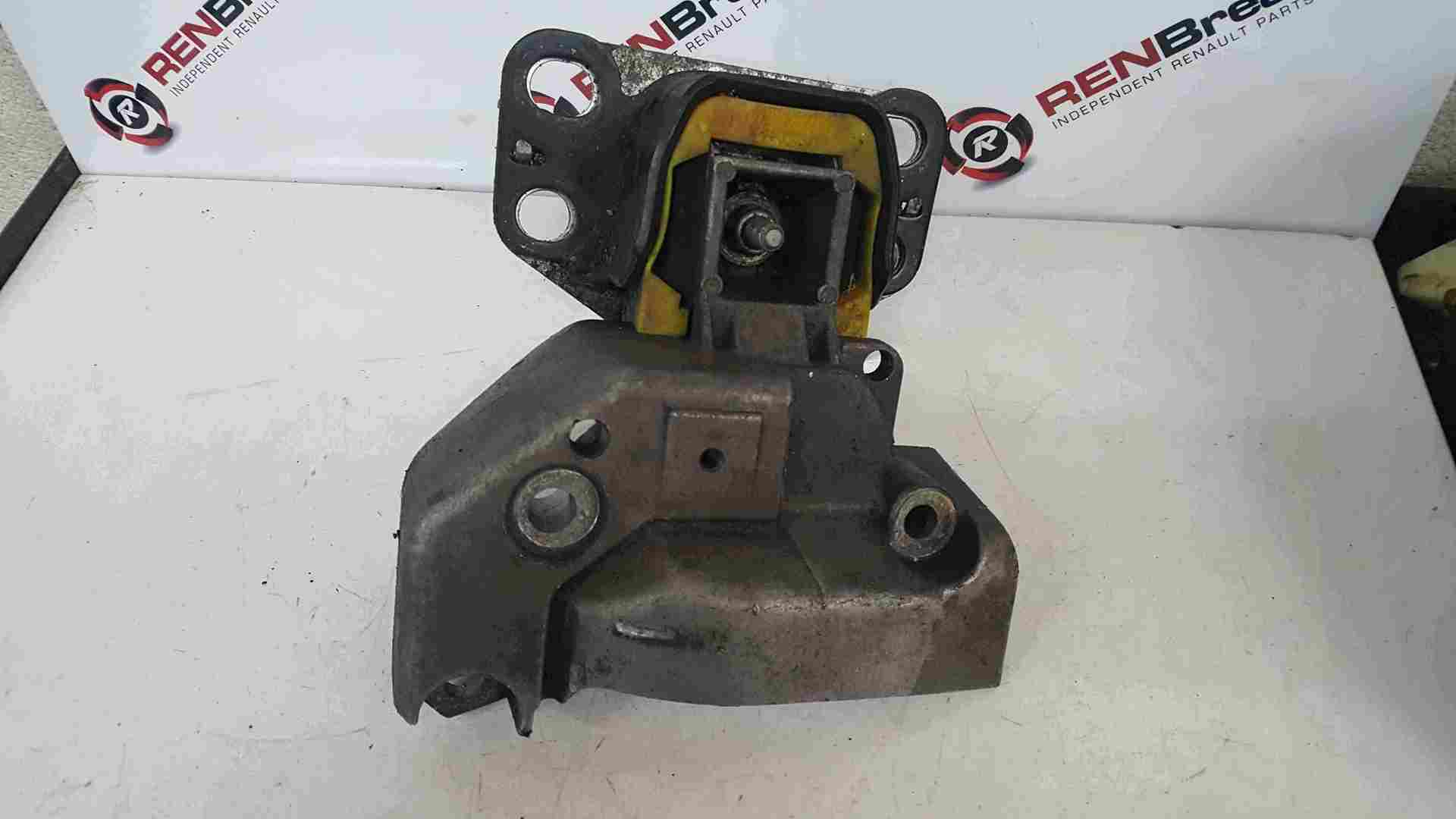 Thumb 3 Renault Clio Sport MK2 2001-2006 172 182 2.0 16v Drivers OS Engine Mount Uprated