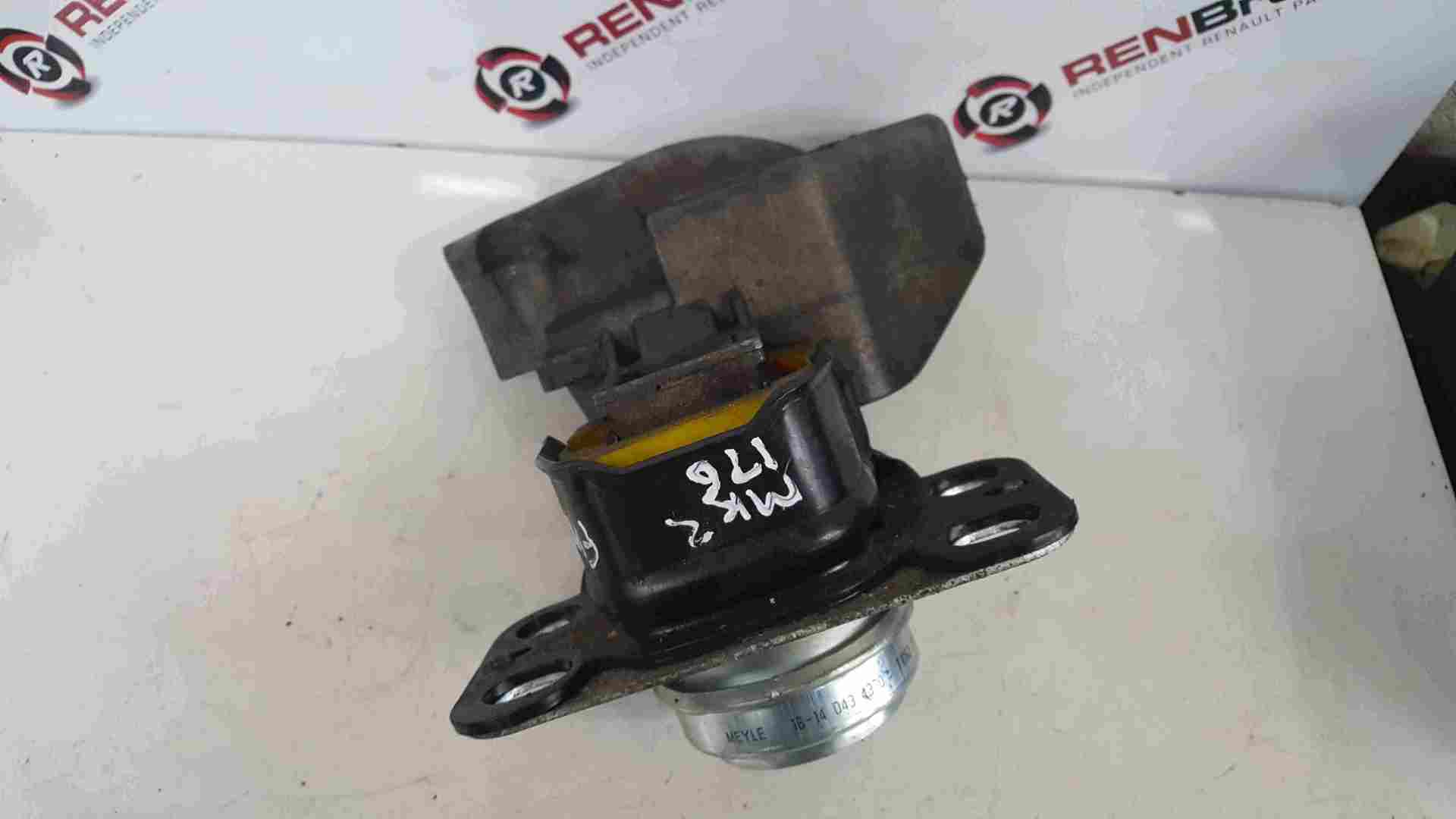 Thumb 2 Renault Clio Sport MK2 2001-2006 172 182 2.0 16v Drivers OS Engine Mount Uprated