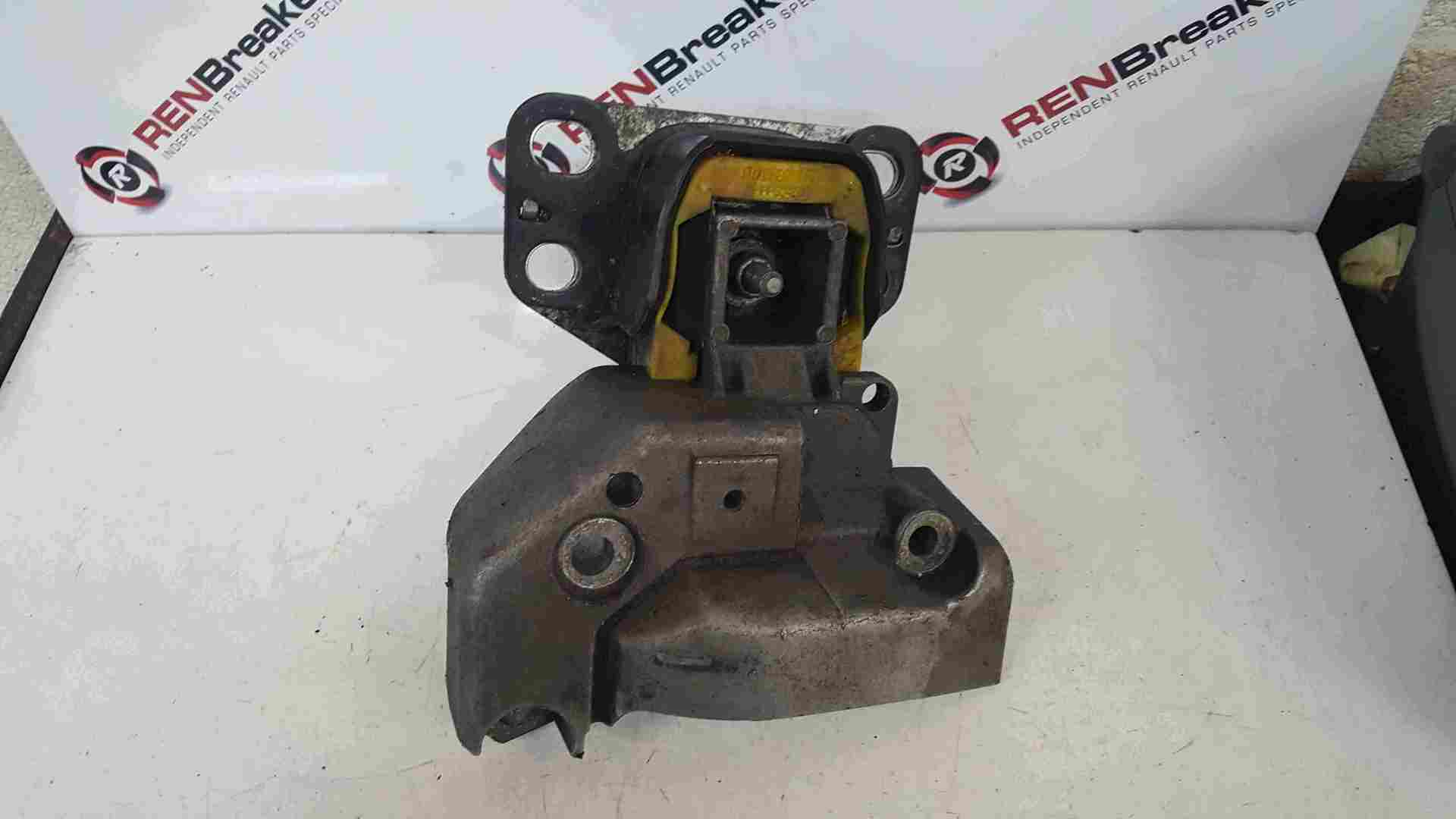 Renault Clio Sport MK2 2001-2006 172 182 2.0 16v Drivers OS Engine Mount Uprated