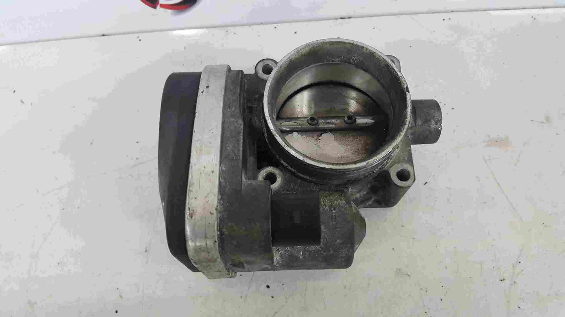 Thumb 4 Renault Clio Sport MK2 2001-2006 172 182 2.0 16v Throttle Body F4R 736
