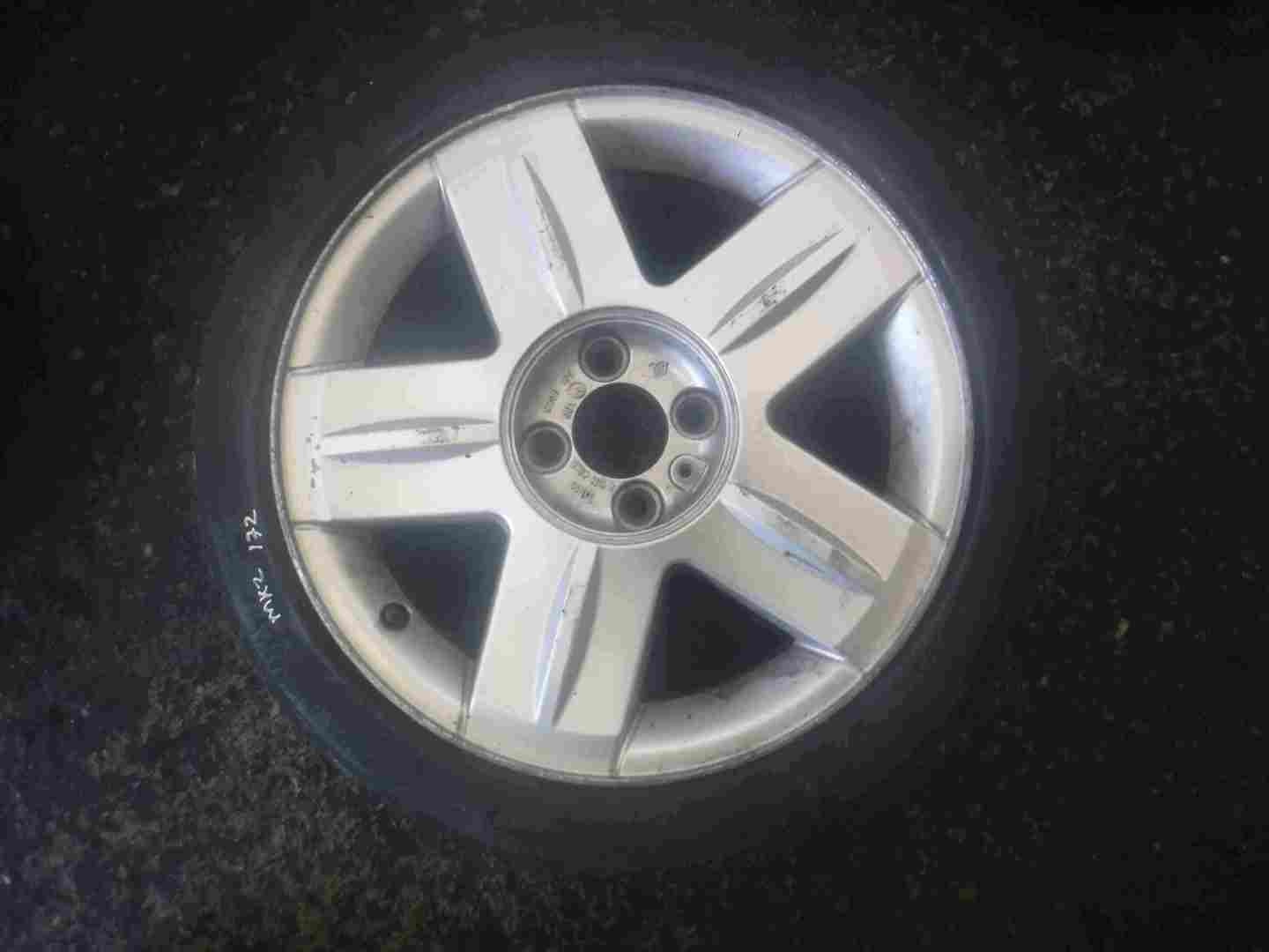 Renault Clio Sport MK2 2001-2006 172 182 Alloy Wheel 16inch + Tyre 195 45 16 5mm