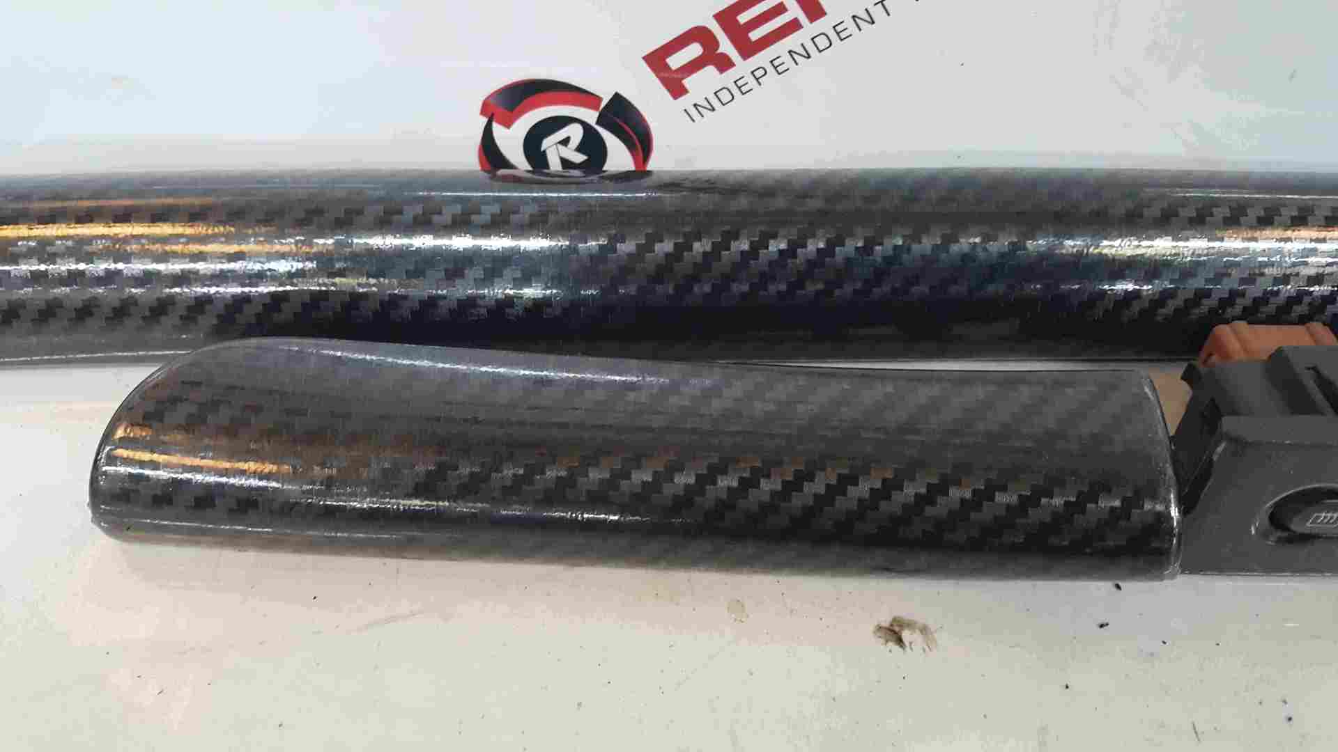 Thumb 2 Renault Clio Sport MK2 2001-2006 172 182 Carbon Design Interior Trims Surround