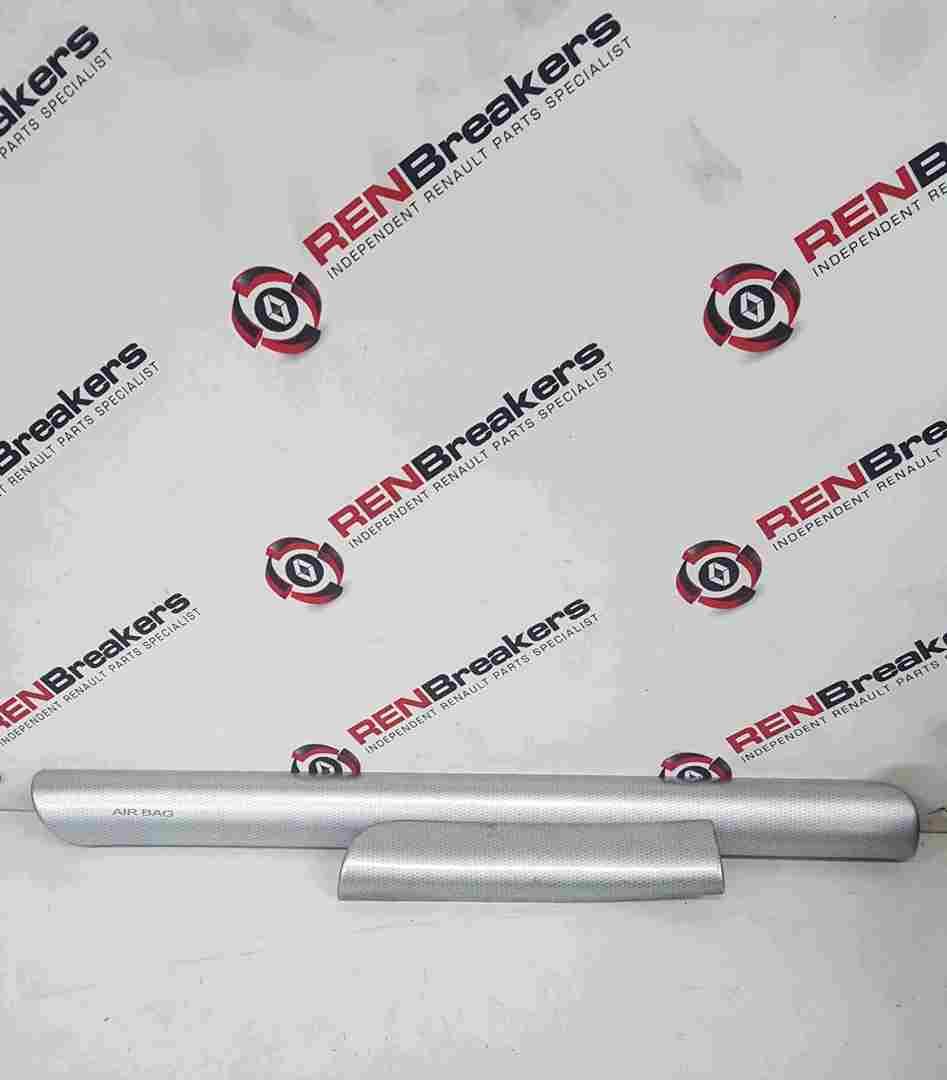 Renault Clio Sport MK2 2001-2006 172 182 Dashboard Trim Moulding Inserts