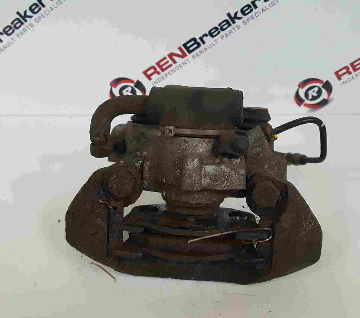 Renault Clio Sport MK2 2001-2006 172 182 Drivers OSR Rear Brake Caliper