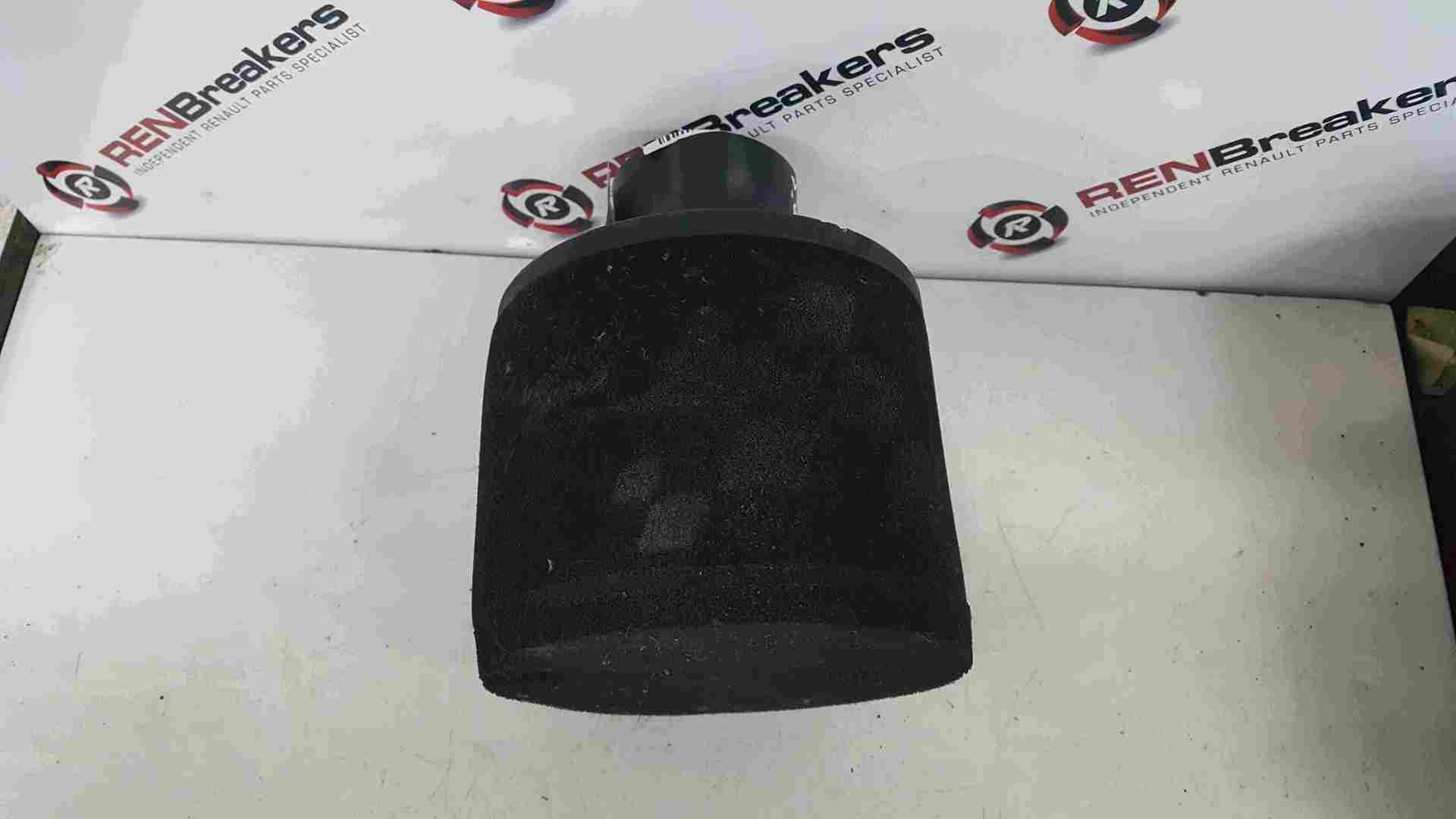 Thumb 2 Renault Clio Sport MK2 2001-2006 172 182 K Tec Air Filter Housing