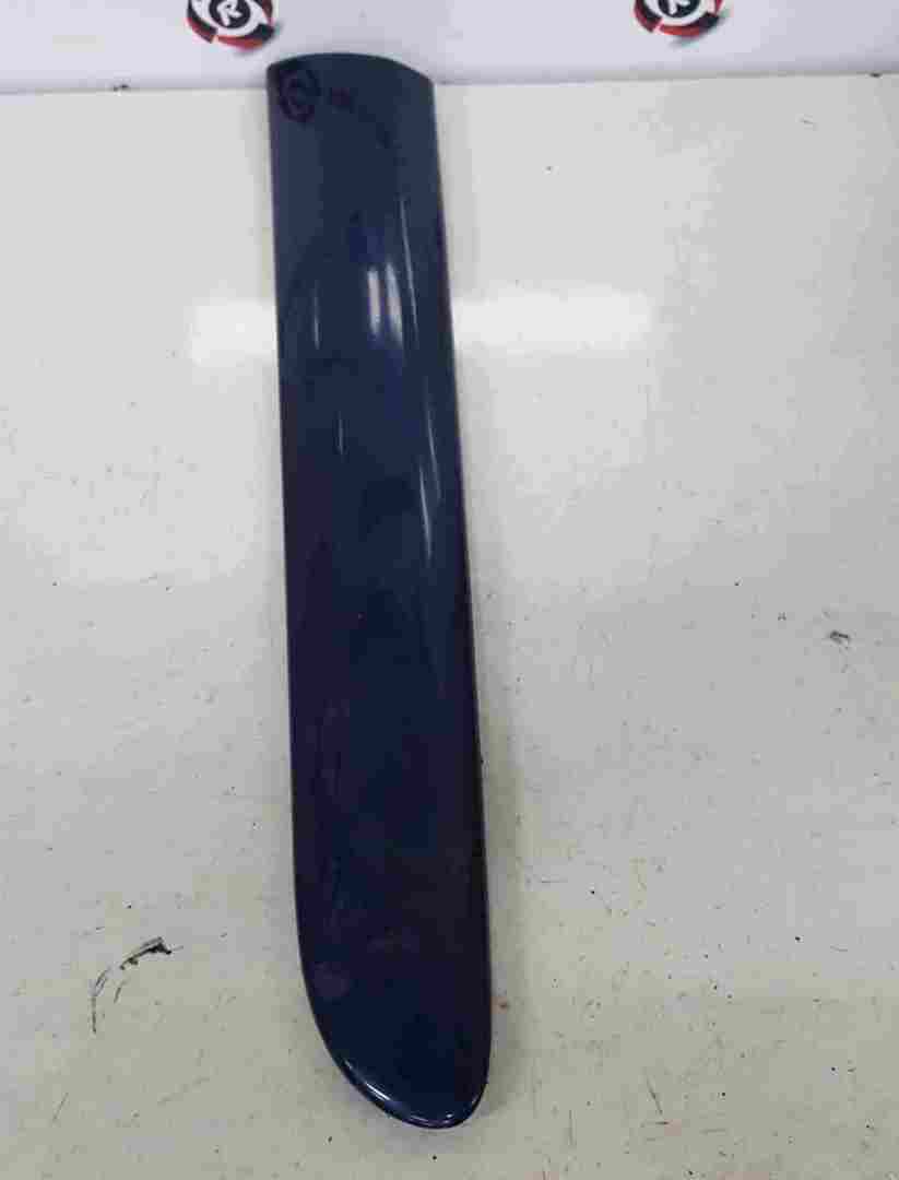 Thumb 3 Renault Clio Sport MK2 2001-2006 172 182 Passenger NSR Rear Door Moulding Trim
