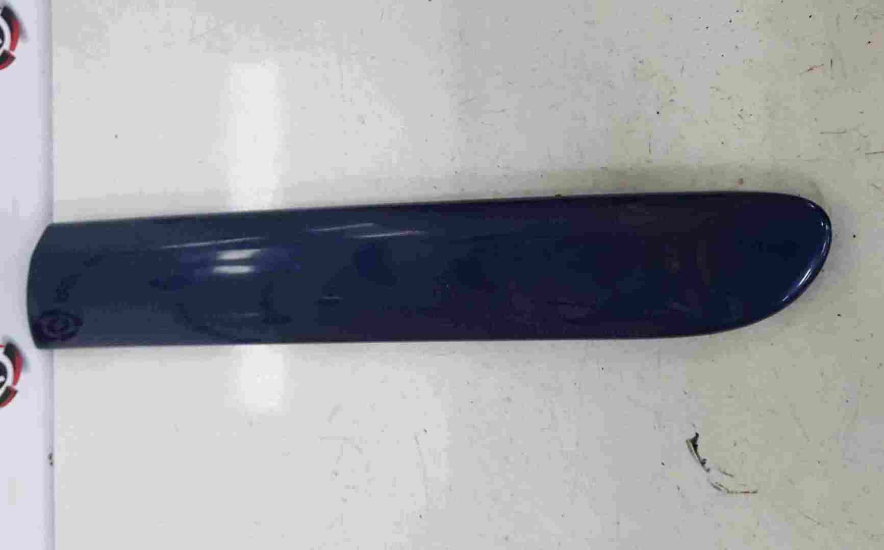 Renault Clio Sport MK2 2001-2006 172 182 Passenger NSR Rear Door Moulding Trim