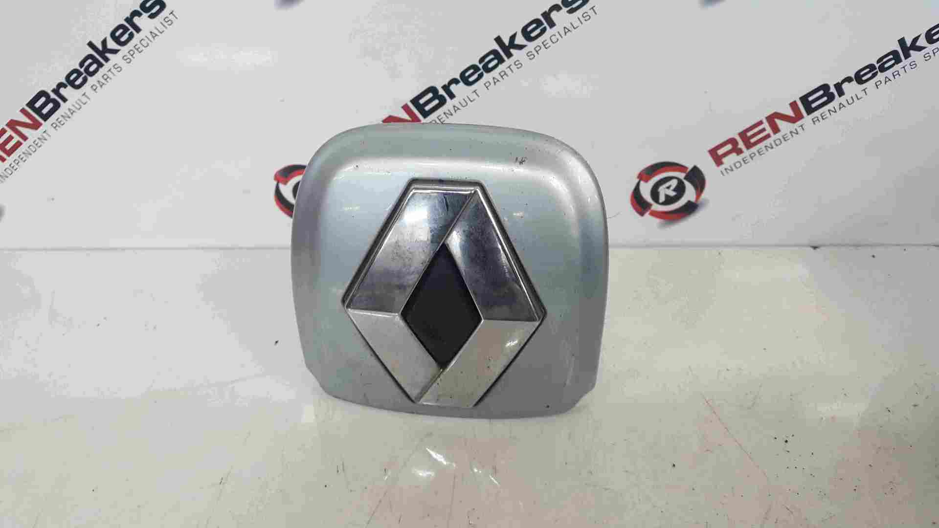 Thumb 3 Renault Clio Sport MK2 2001-2006 172 182 Rear Boot Button + Lock Solenoid