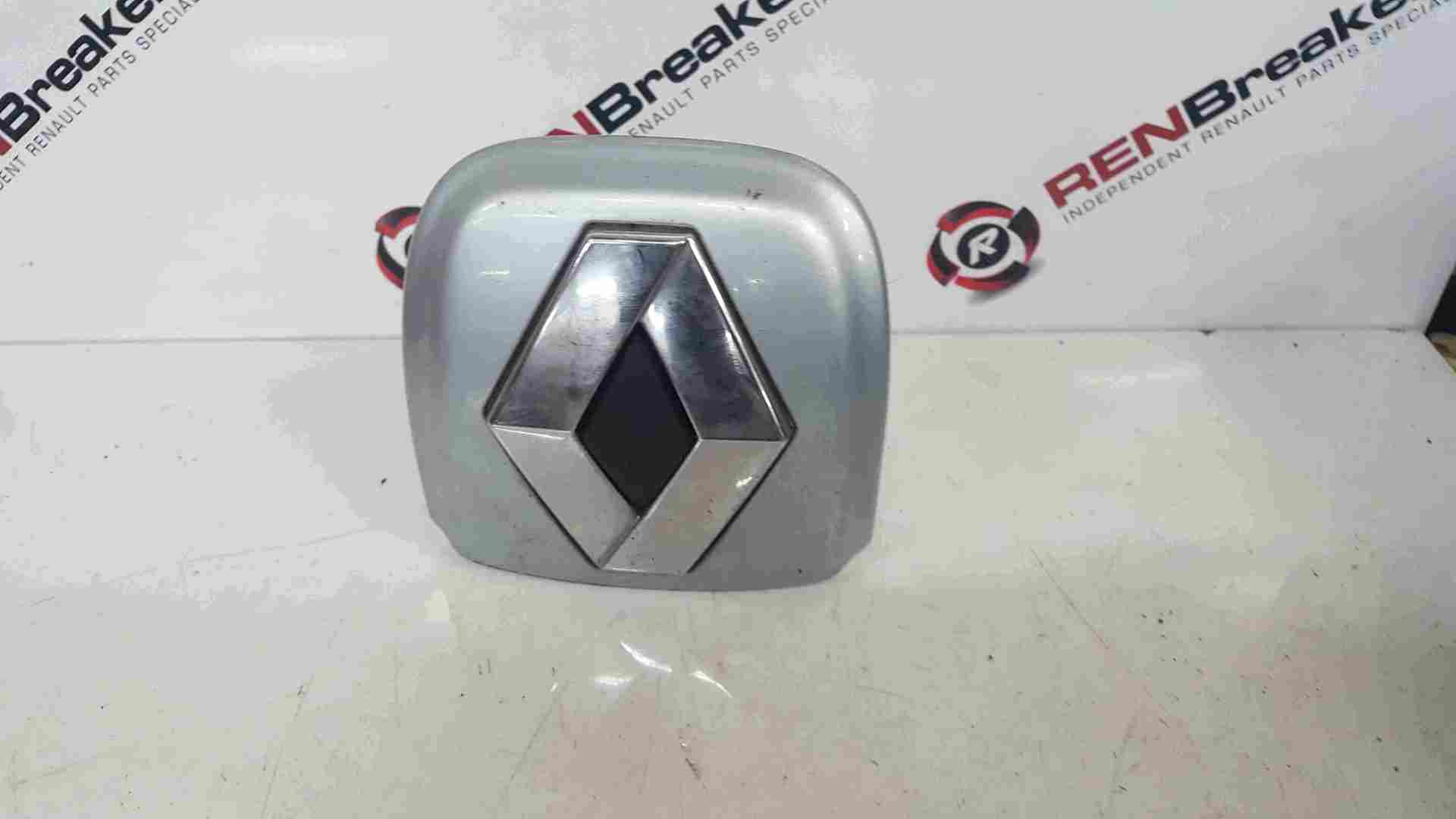 Renault Clio Sport MK2 2001-2006 172 182 Rear Boot Button + Lock Solenoid