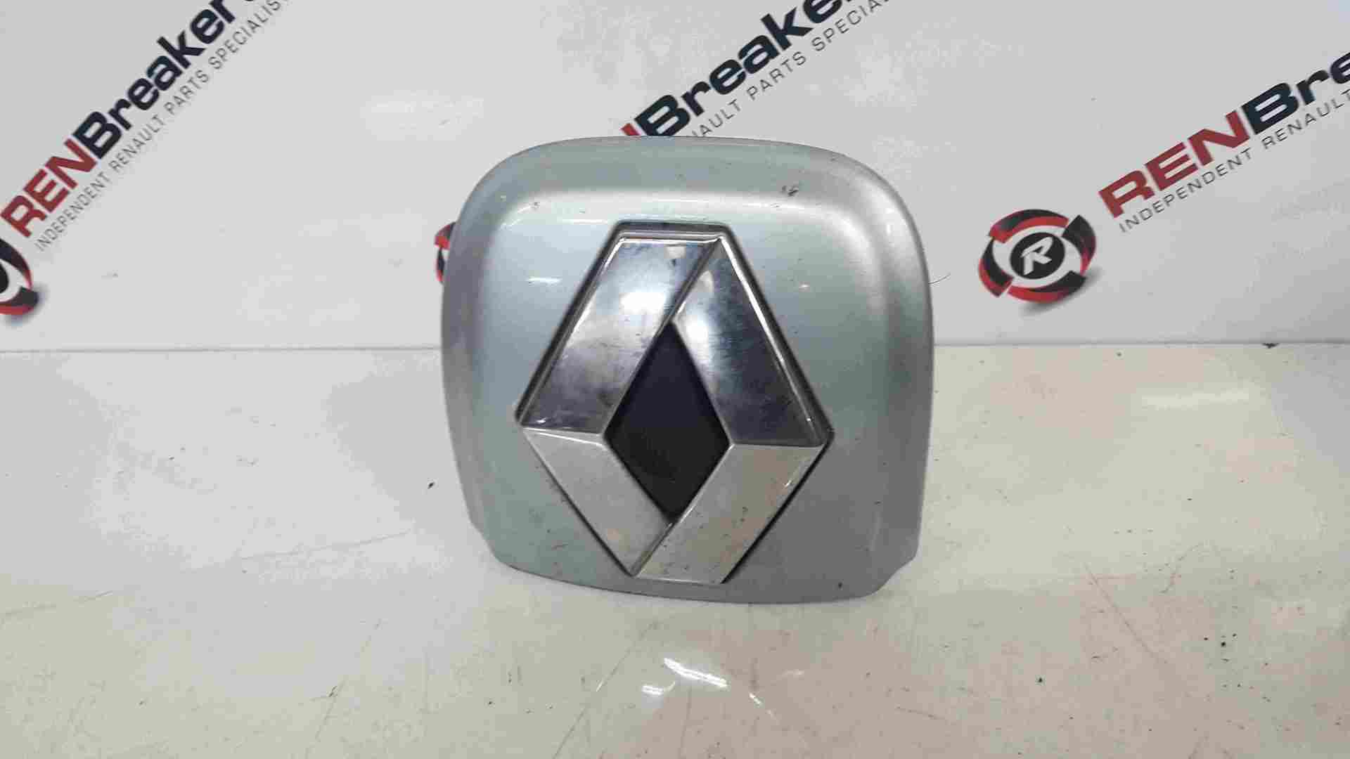 Thumb 4 Renault Clio Sport MK2 2001-2006 172 182 Rear Boot Button + Lock Solenoid