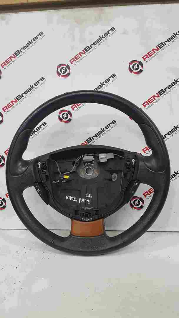Renault Clio Sport MK2 2001-2006 172 182 Steering Wheel