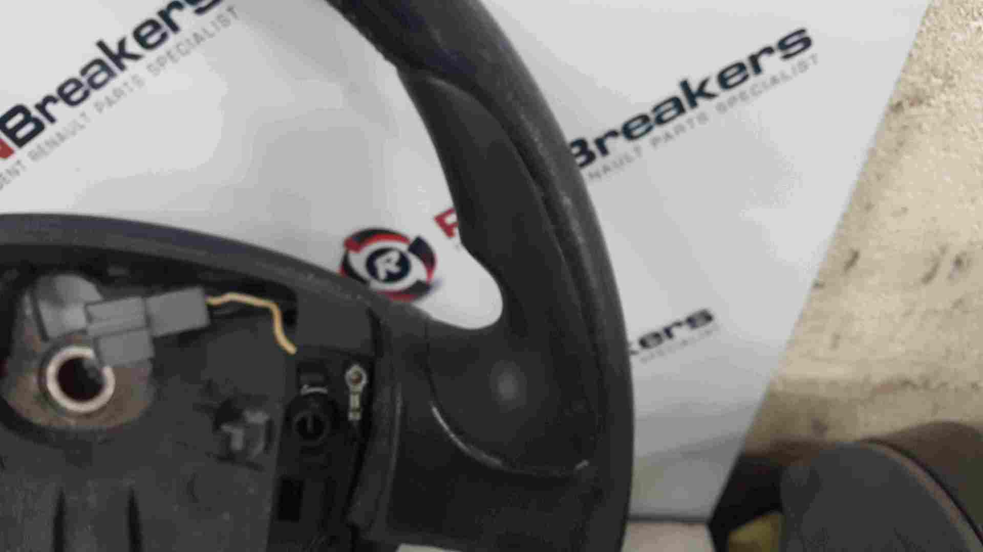 Thumb 5 Renault Clio Sport MK2 2001-2006 172 182 Steering Wheel With Grips Blue Trims