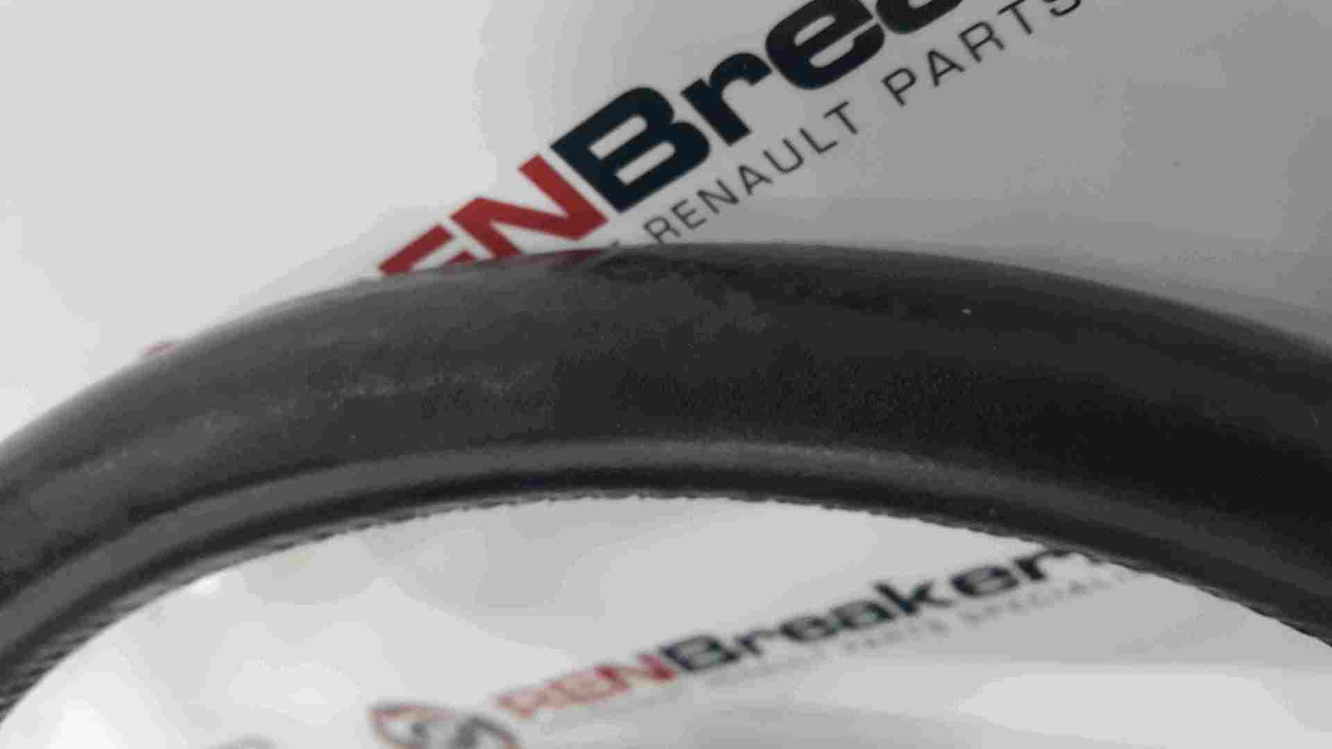 Thumb 8 Renault Clio Sport MK2 2001-2006 172 182 Steering Wheel With Grips Blue Trims