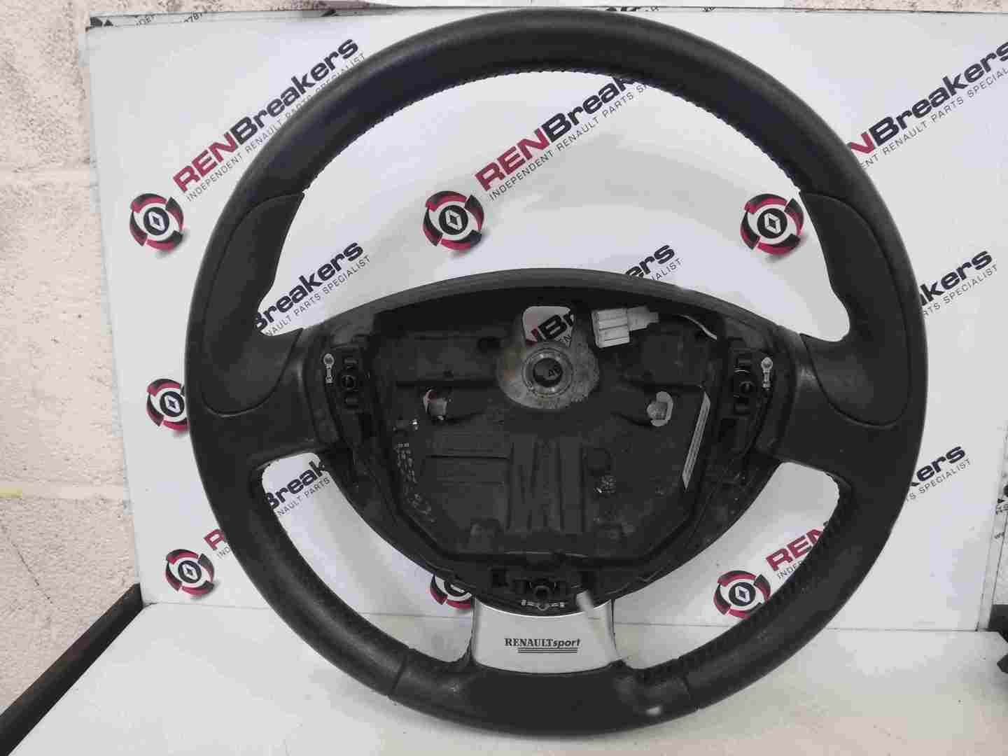 Renault Clio Sport MK2 2001-2006 172 182 Steering Wheel