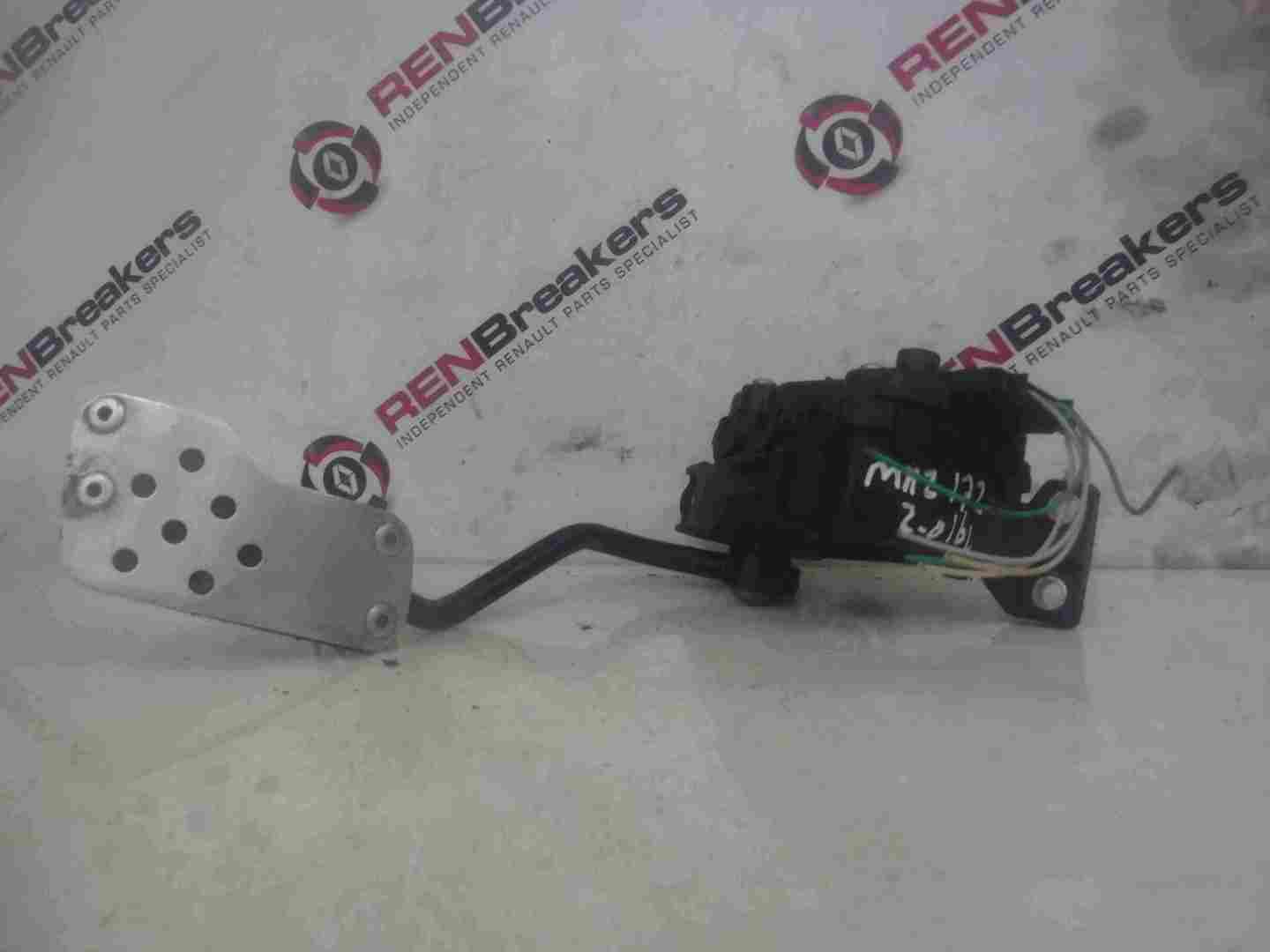 Renault Clio Sport MK2 2001-2006 172 182 Throttle Pedal Potentiometer 8200153455