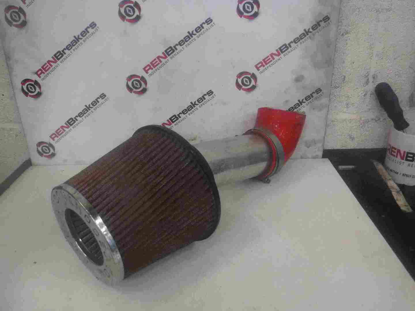 Renault Clio Sport MK2 2001-2006 172 2.0 16v Air Induction Kit Airbox Intake