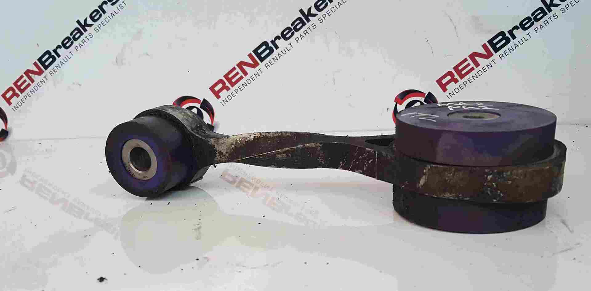 Thumb 3 Renault Clio Sport MK2 2001-2006 172 2.0 16v Powerflex Dog Bone Engine Mount