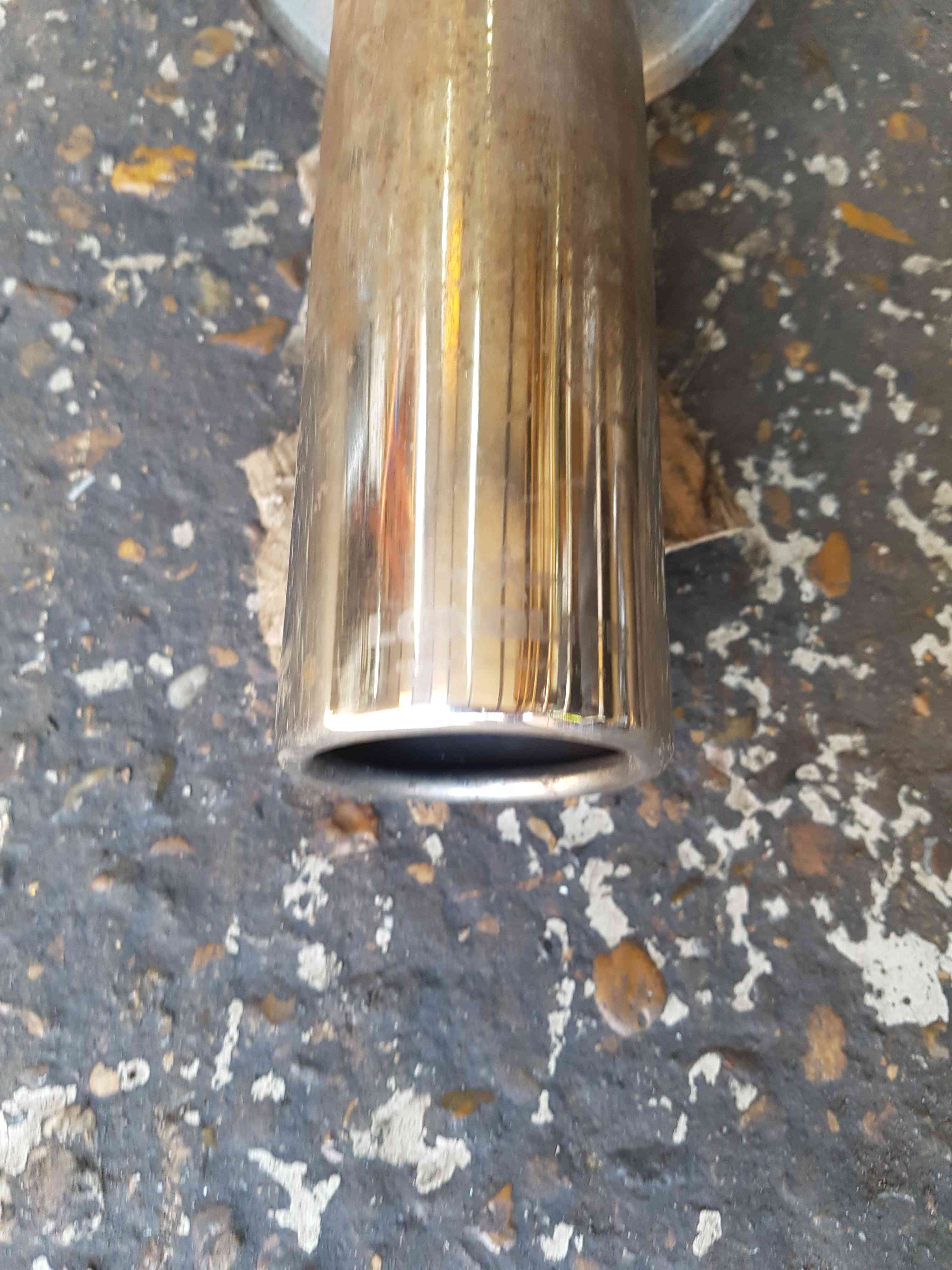 Thumb 7 Renault Clio Sport MK2 2001-2006 2.0 16V 182 Back BOX Exhaust Longlife