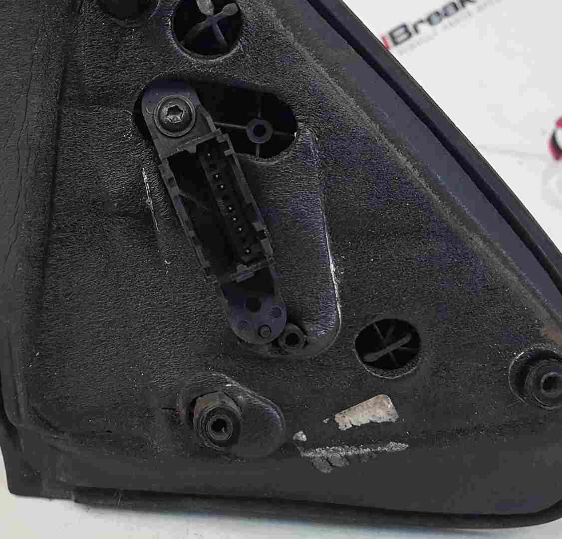 Thumb 2 Renault Clio Sport MK2 2001-2006 Passenger NS Wing Mirror Red TEB76