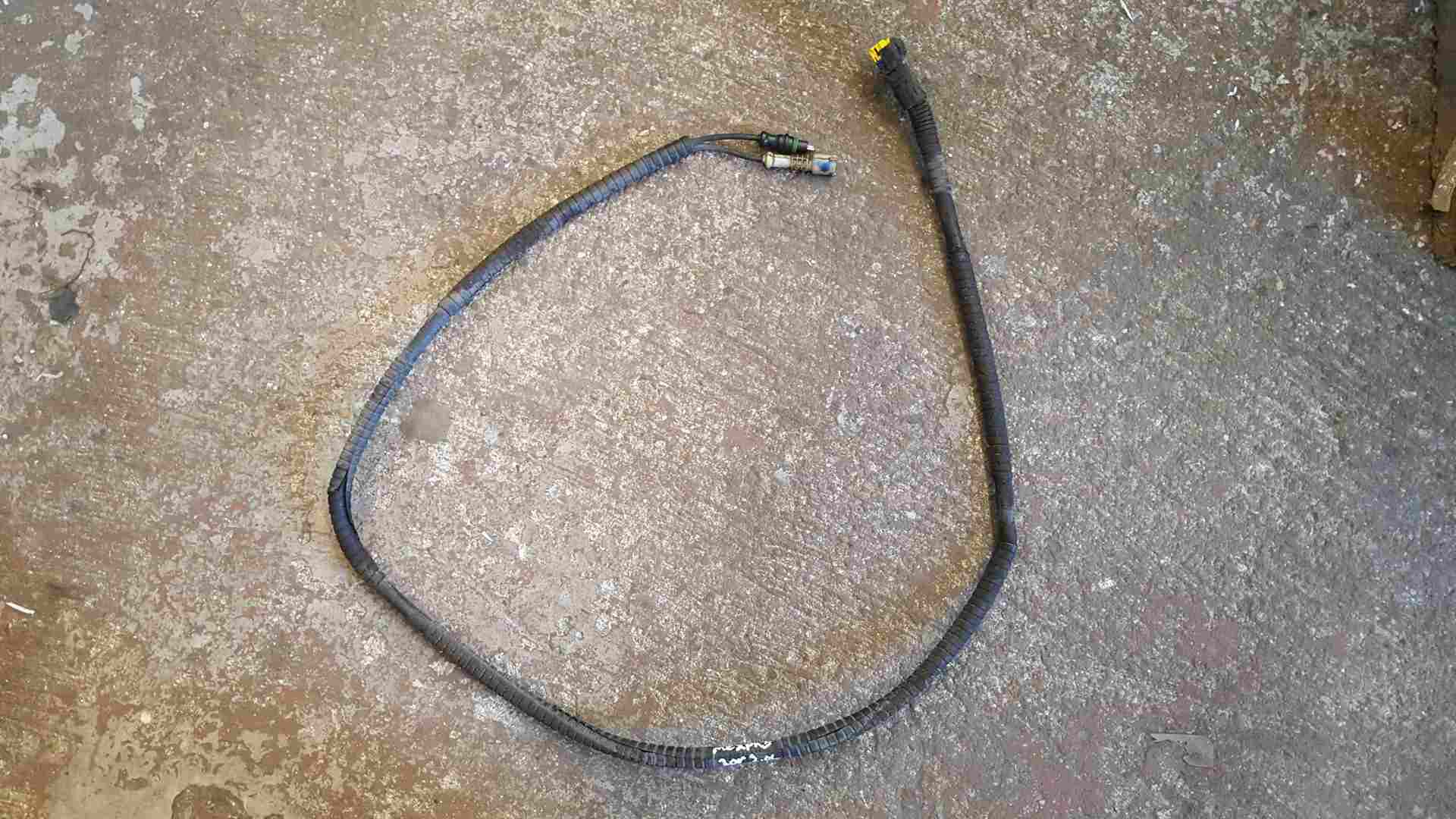 Renault Clio Sport MK2 2001-2006 Trophy 2.0 ABS Sensor