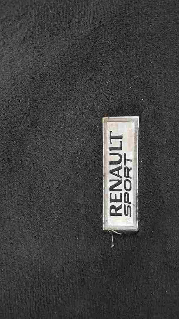Thumb 2 Renault Clio Sport MK2 TROPHY 2001-2006 182 Carpet Mats X3 Front Rear