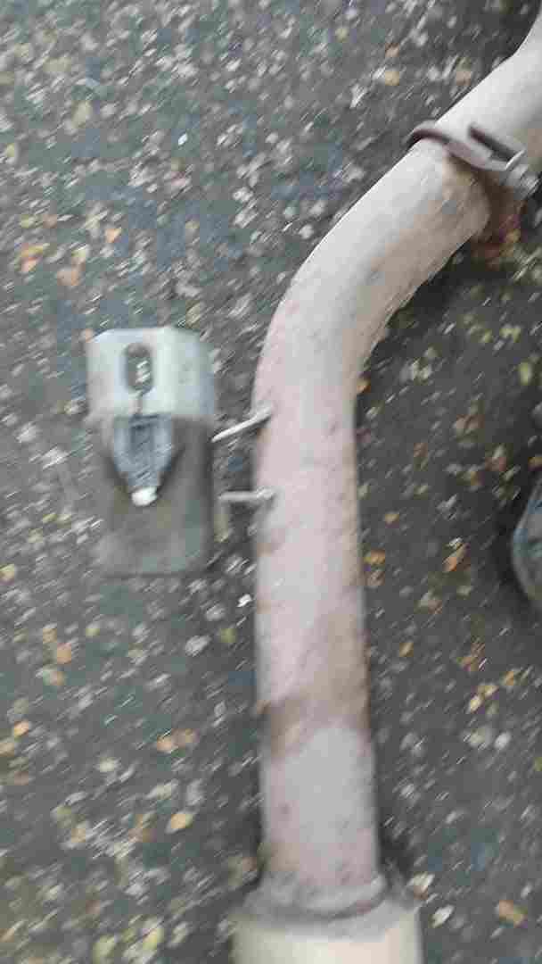Thumb 3 Renault Clio Sport MK3 200 2009-2012 2.0 Exhaust Back Box Cat Catalytic