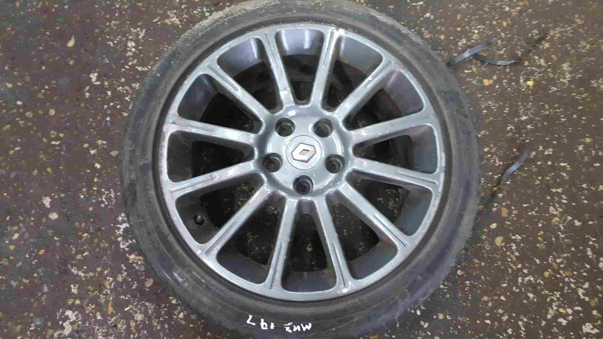 Renault Clio Sport MK3 2005-2009 197 Alloy Wheel 17Inch 3/5