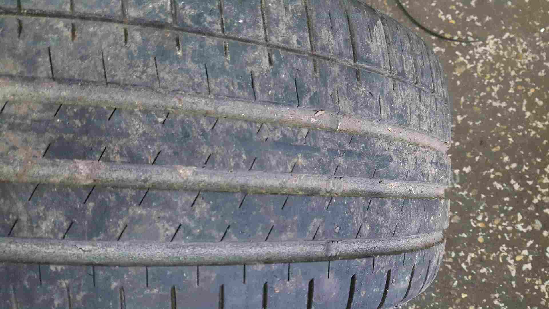 Thumb 7 Renault Clio Sport MK3 2005-2009 197 Alloy Wheel 17Inch 3/5